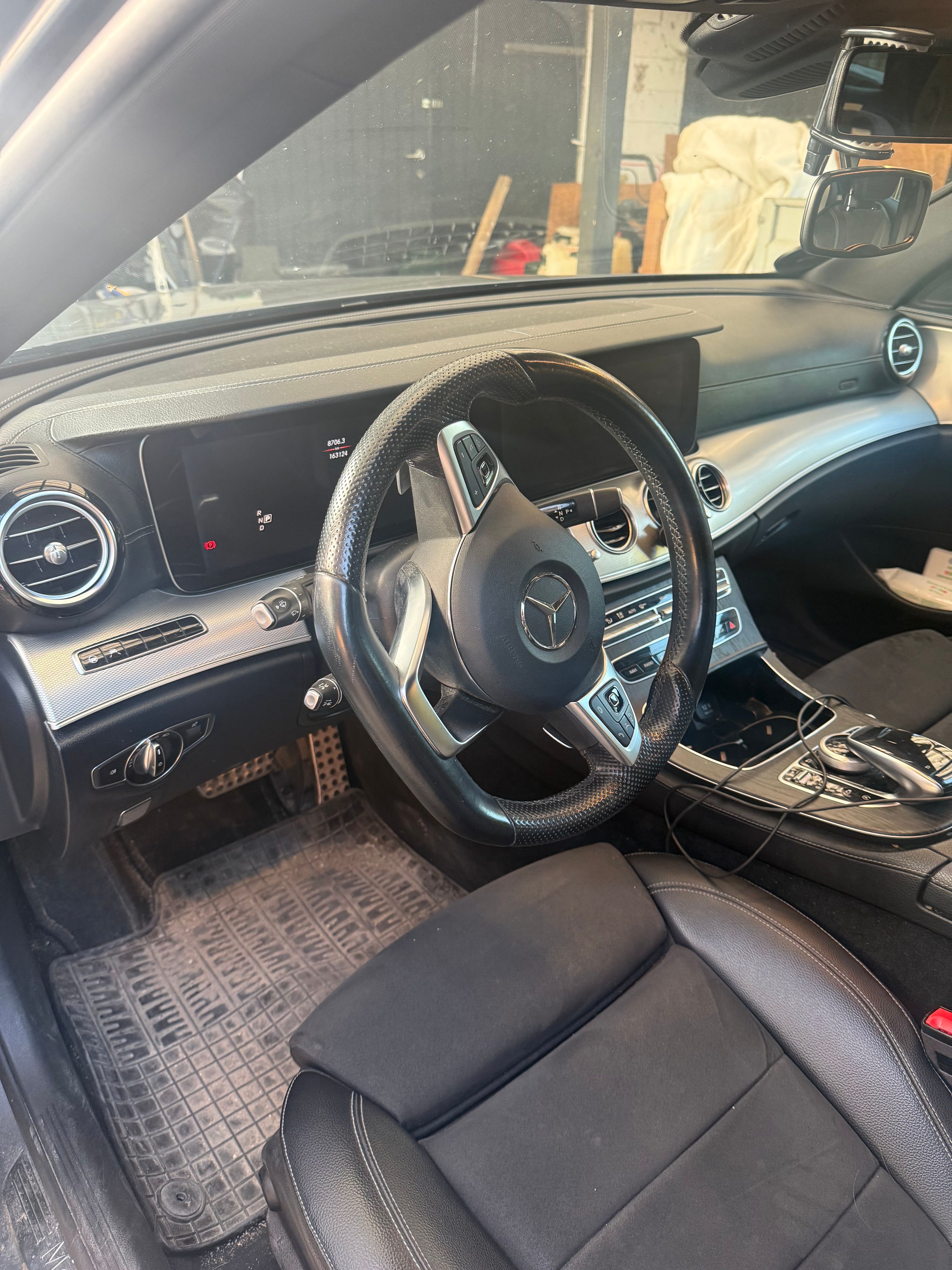 MERCEDES-BENZ E-Klasse Thumbnail 14