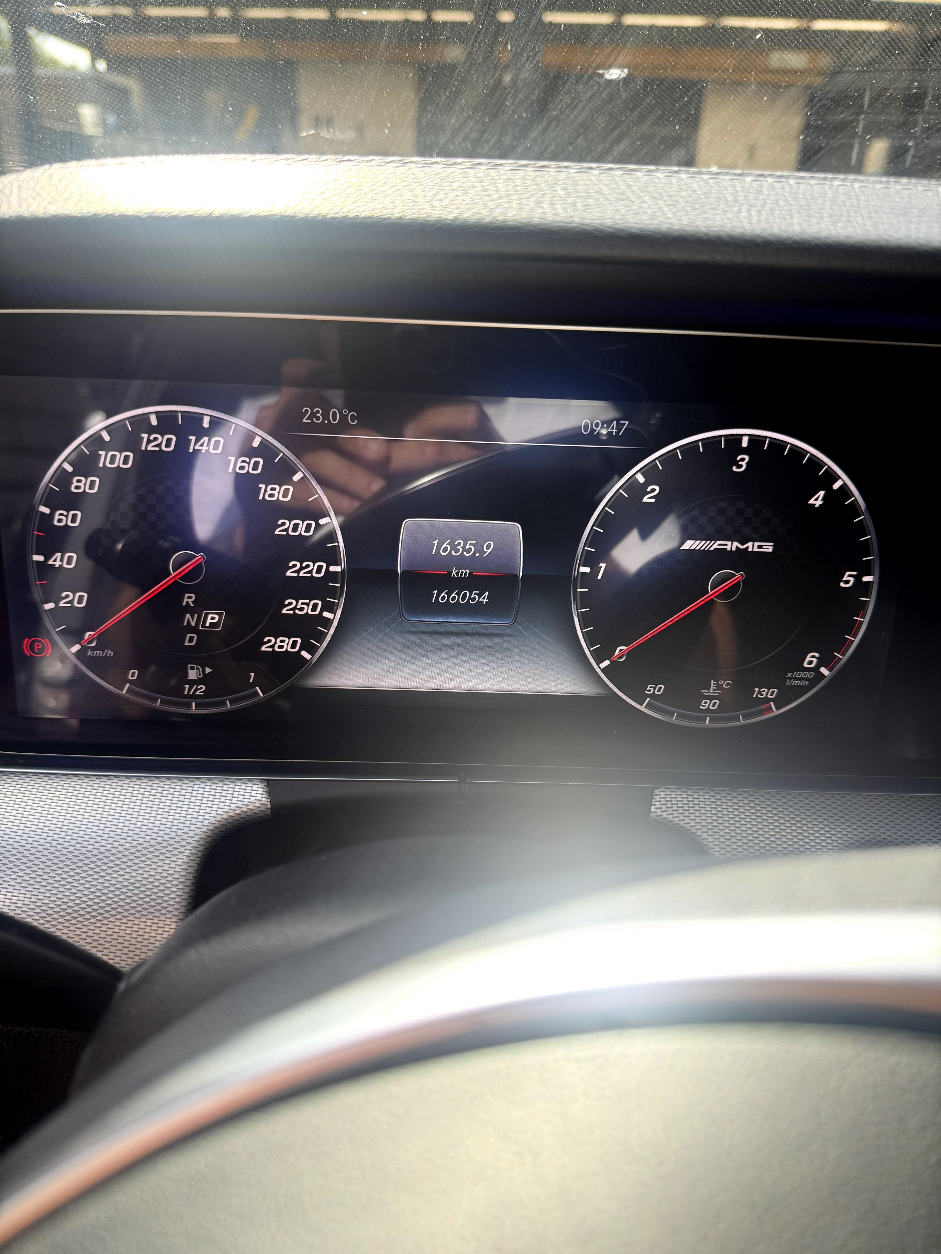 MERCEDES-BENZ E-Klasse Thumbnail 5