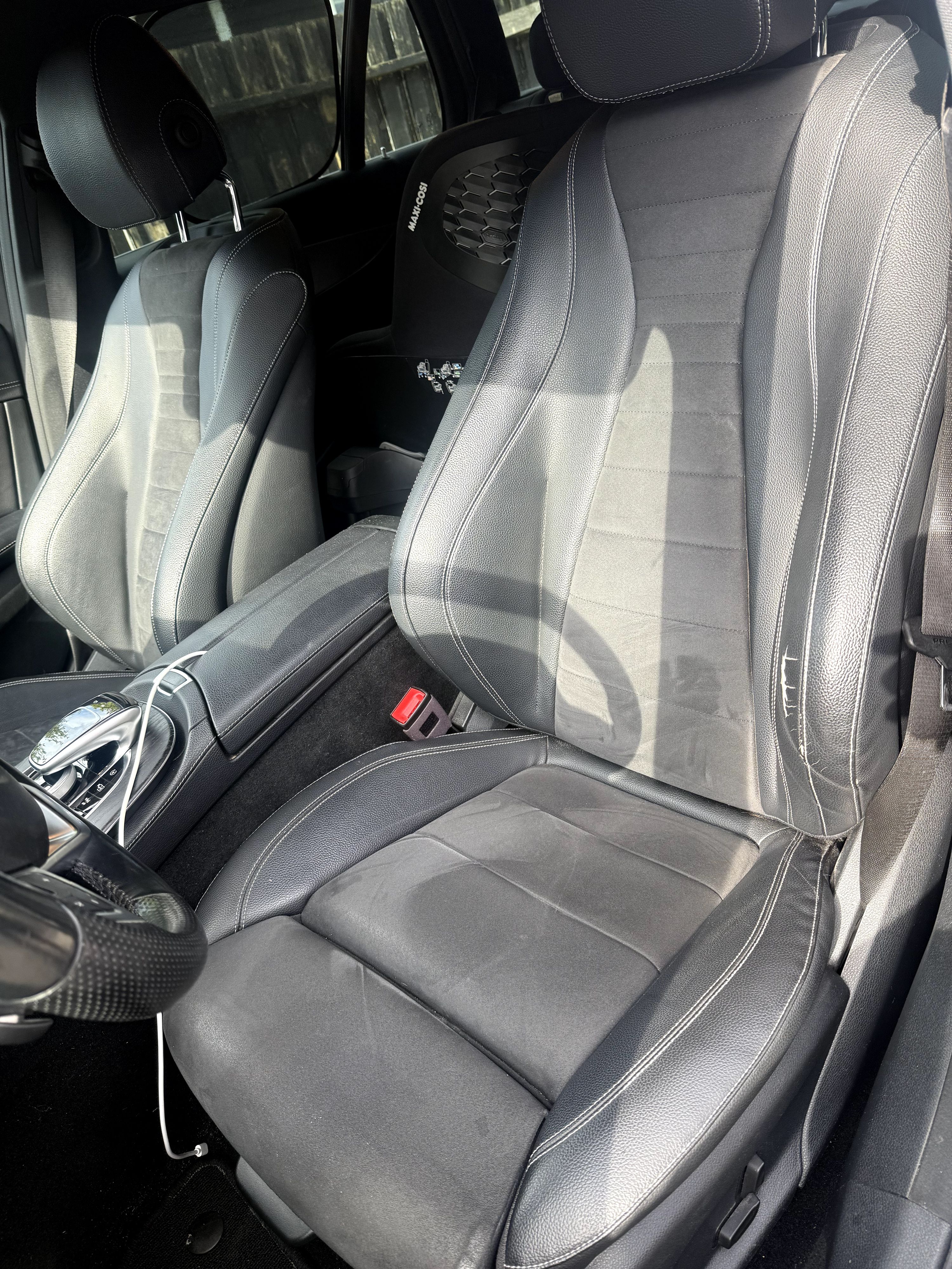MERCEDES-BENZ E-Klasse Thumbnail 9