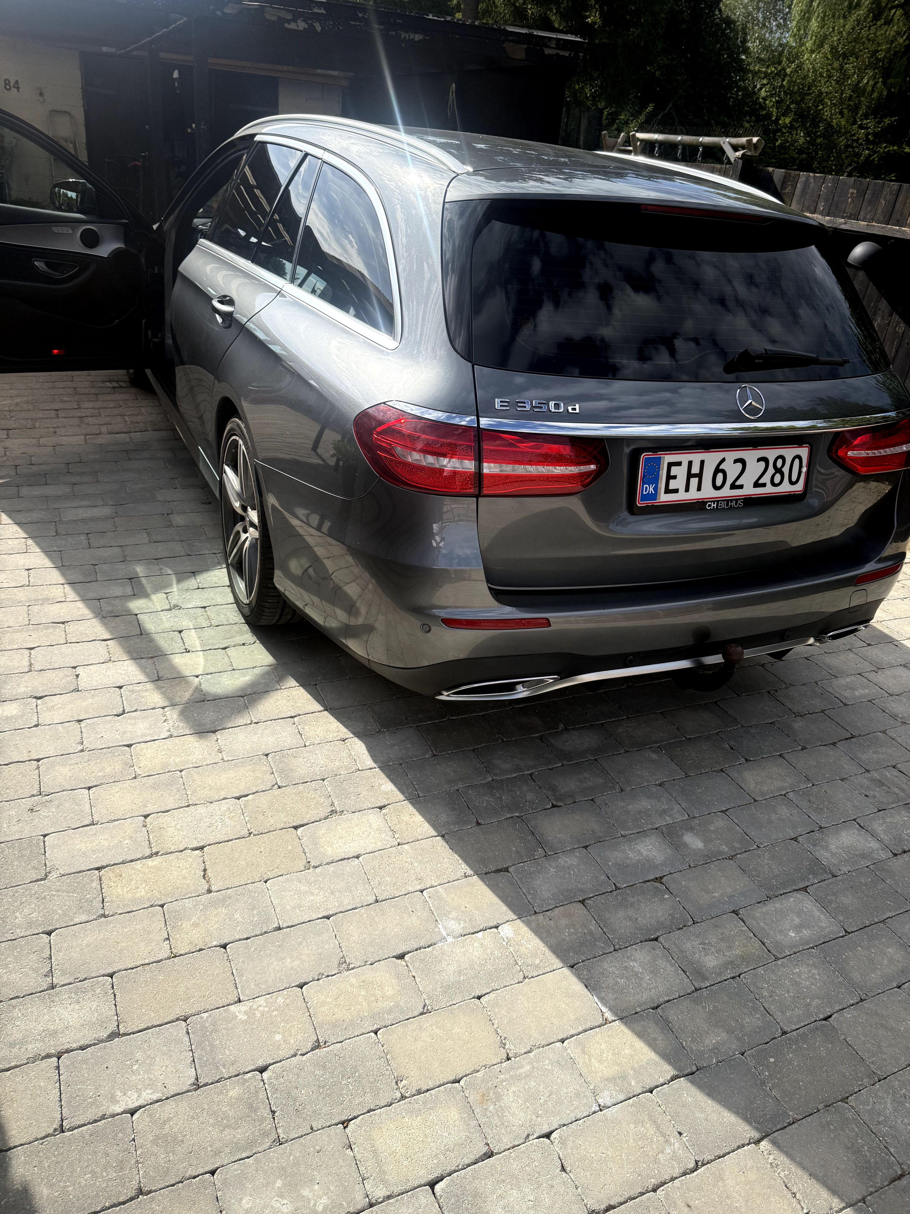 MERCEDES-BENZ E-Klasse Thumbnail 7