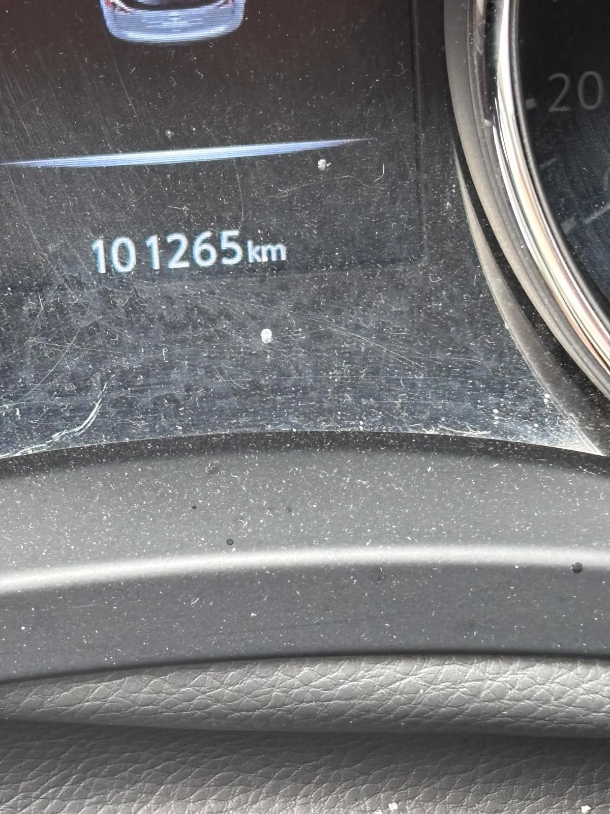 NISSAN X-Trail Thumbnail 6