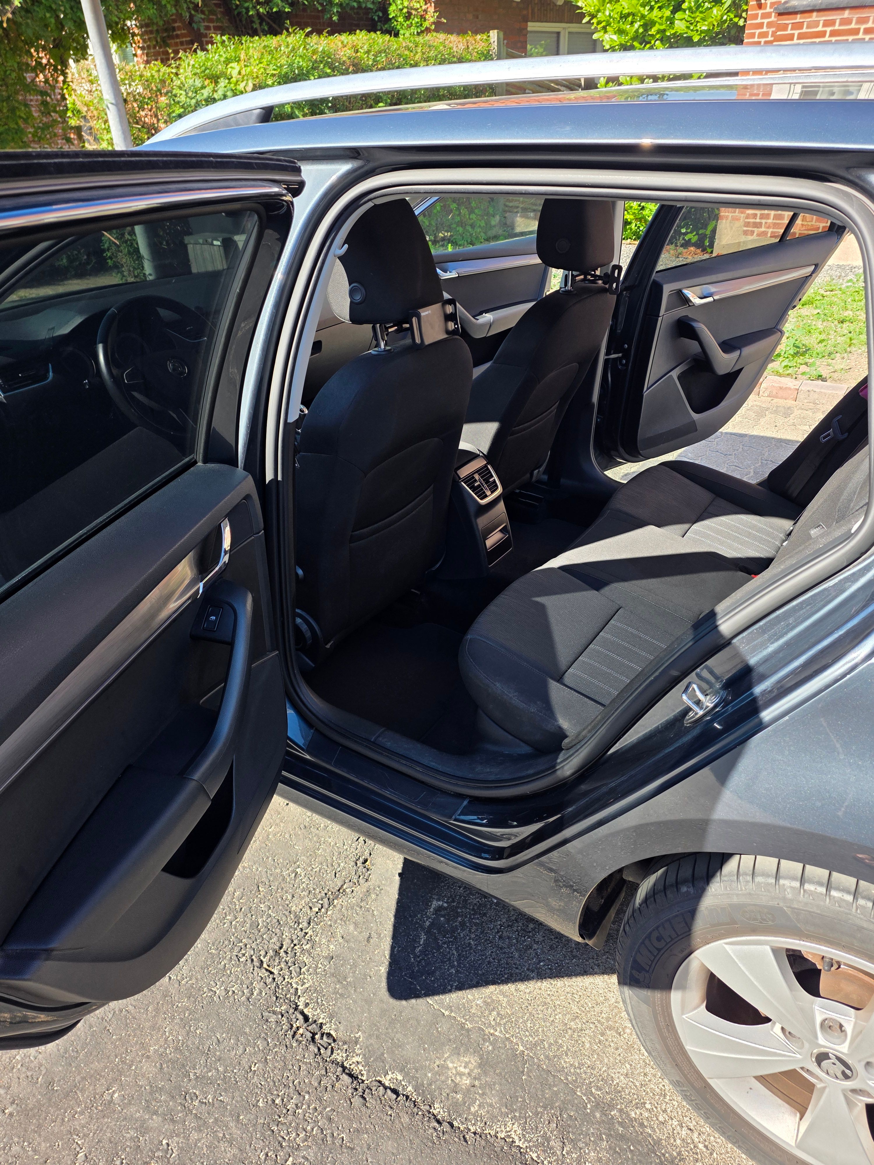 SKODA Octavia Thumbnail 6