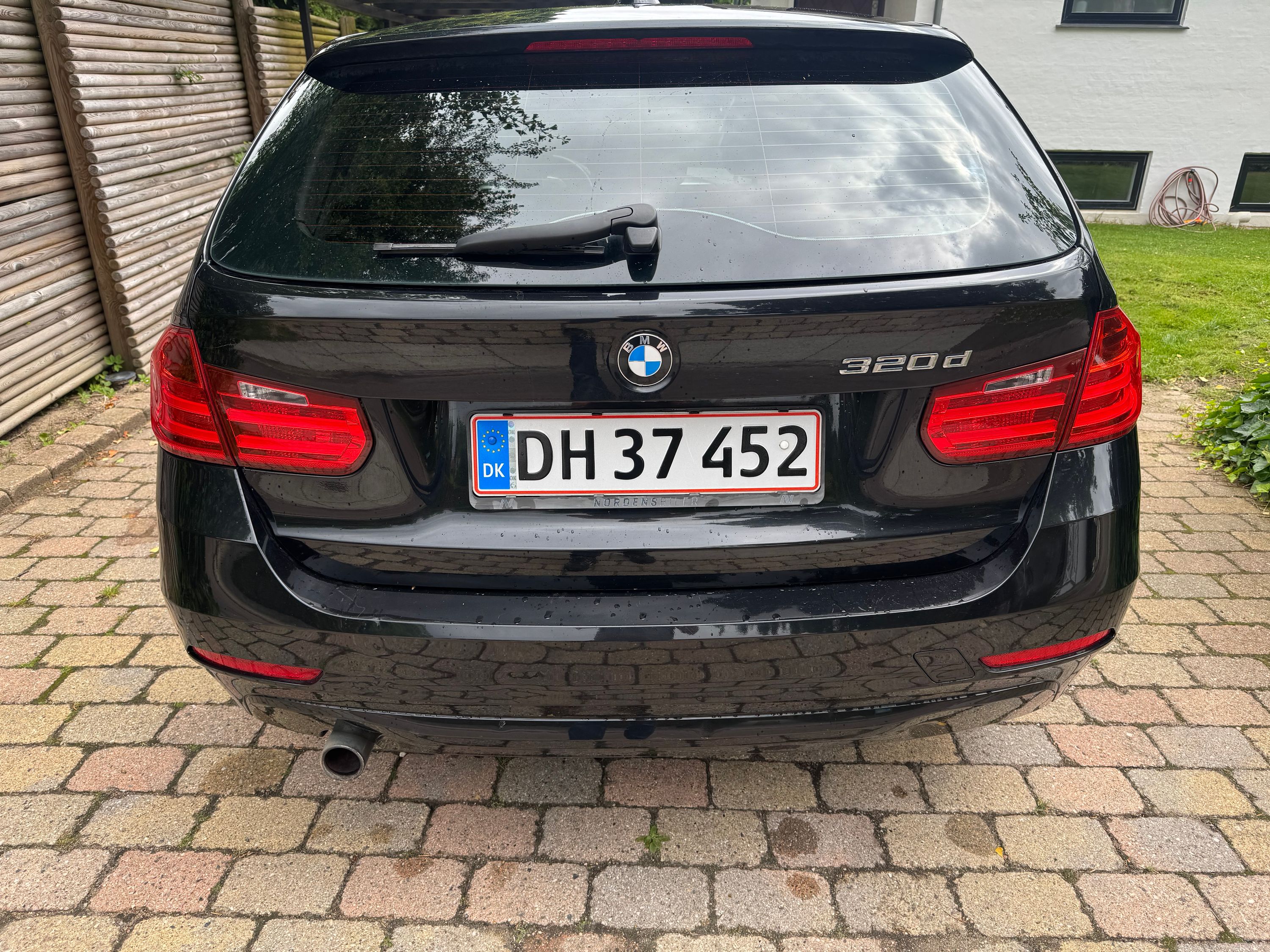 BMW 3-Serie Thumbnail 2