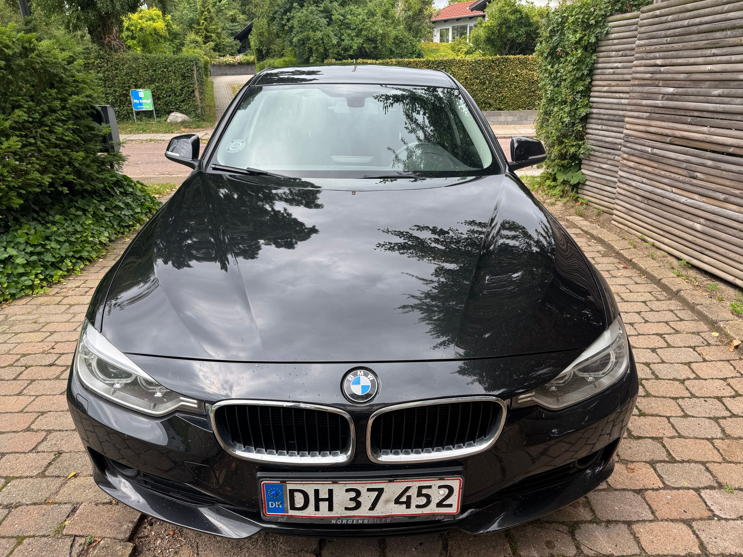 BMW 3-Serie Thumbnail 6
