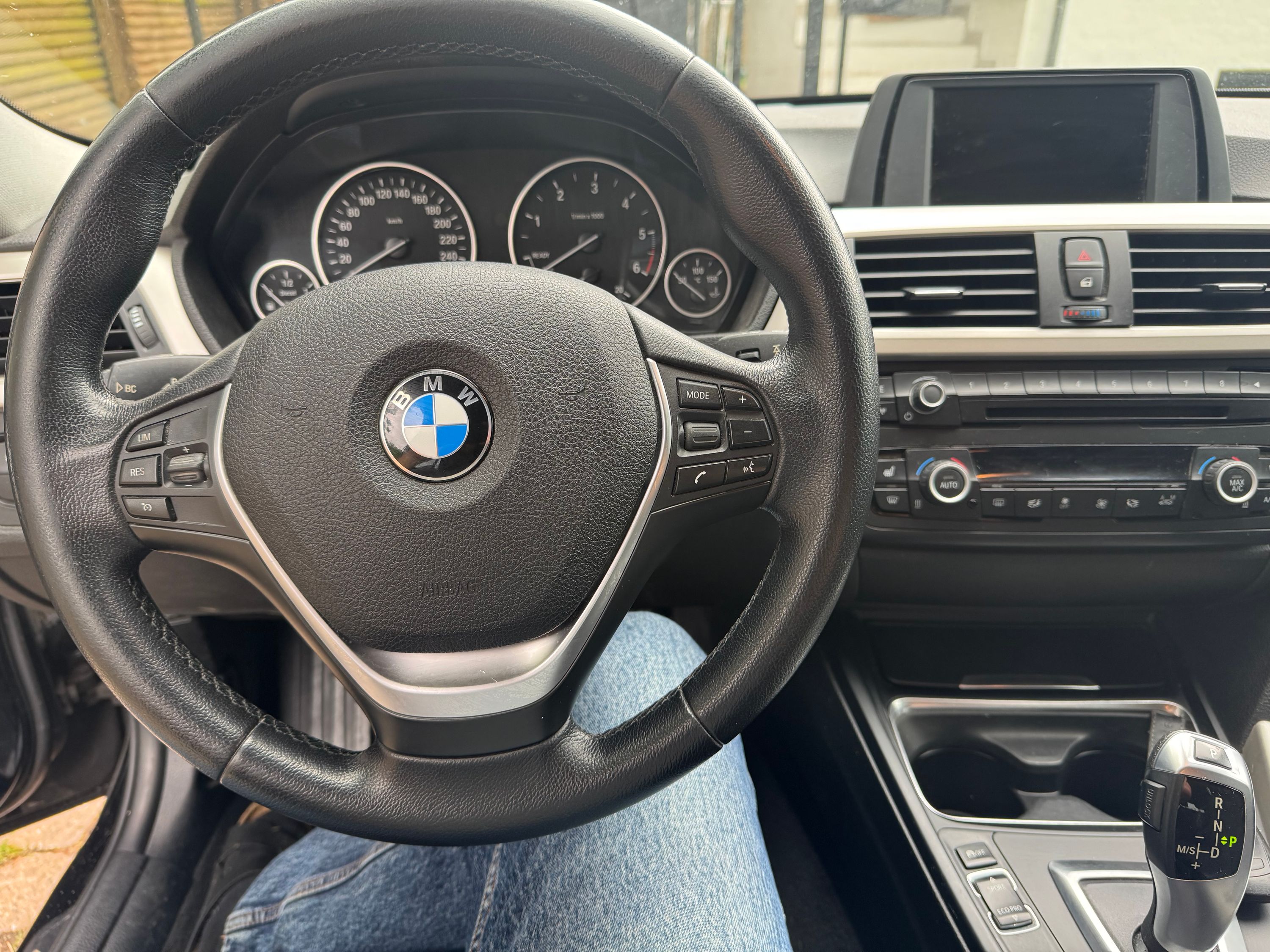 BMW 3-Serie Thumbnail 3