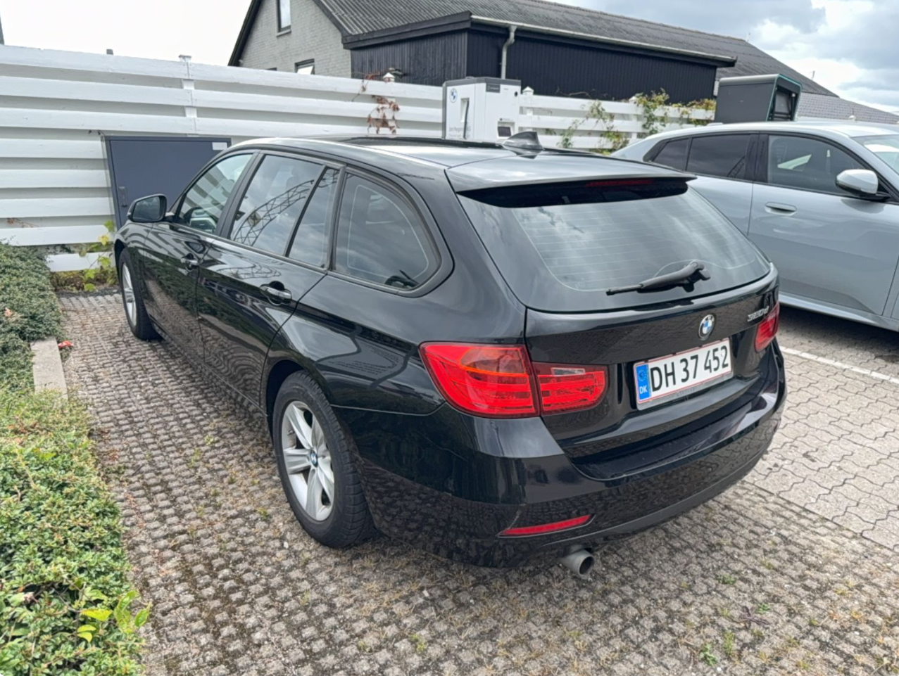 BMW 3-Serie Thumbnail 8