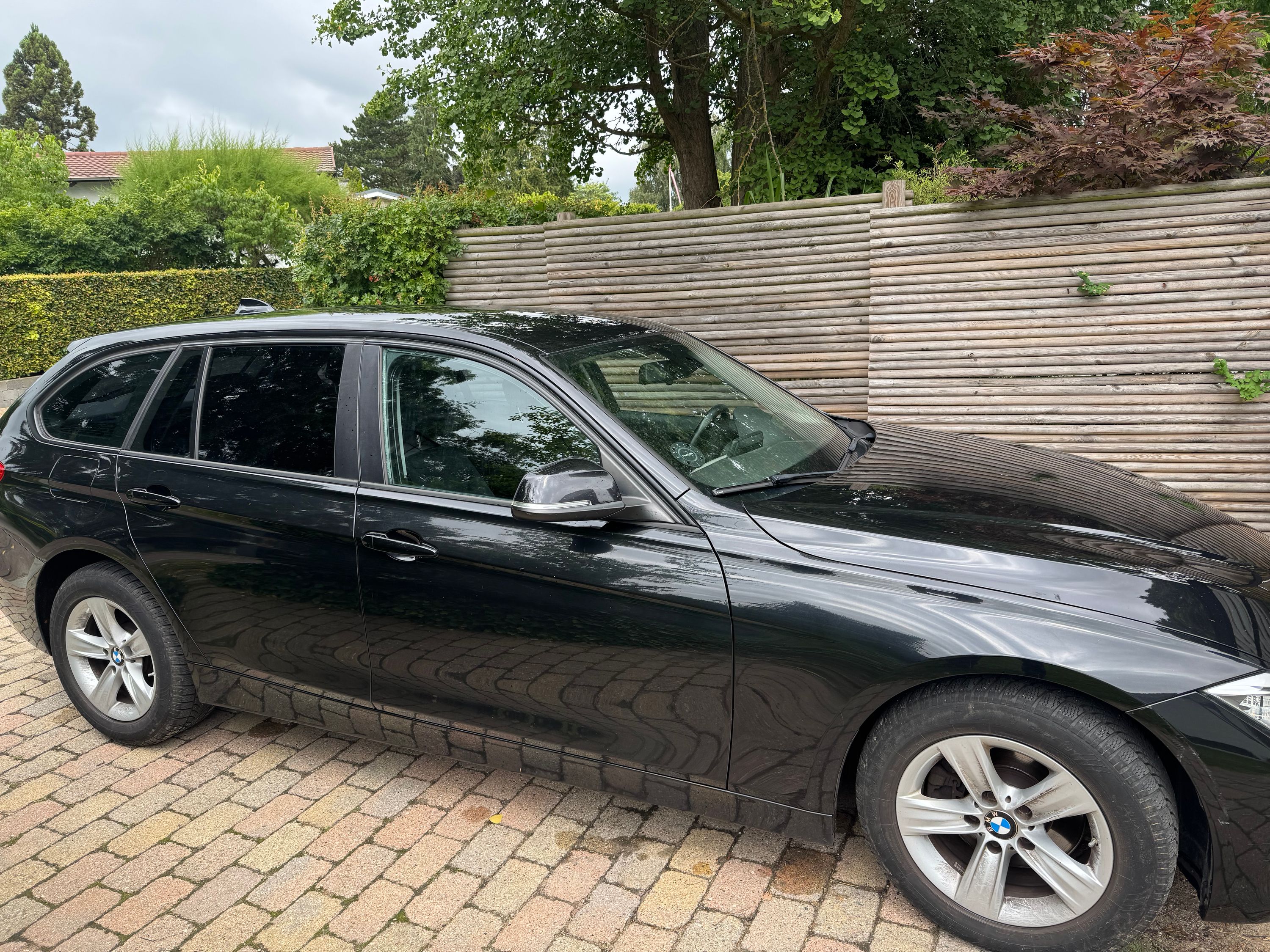 BMW 3-Serie