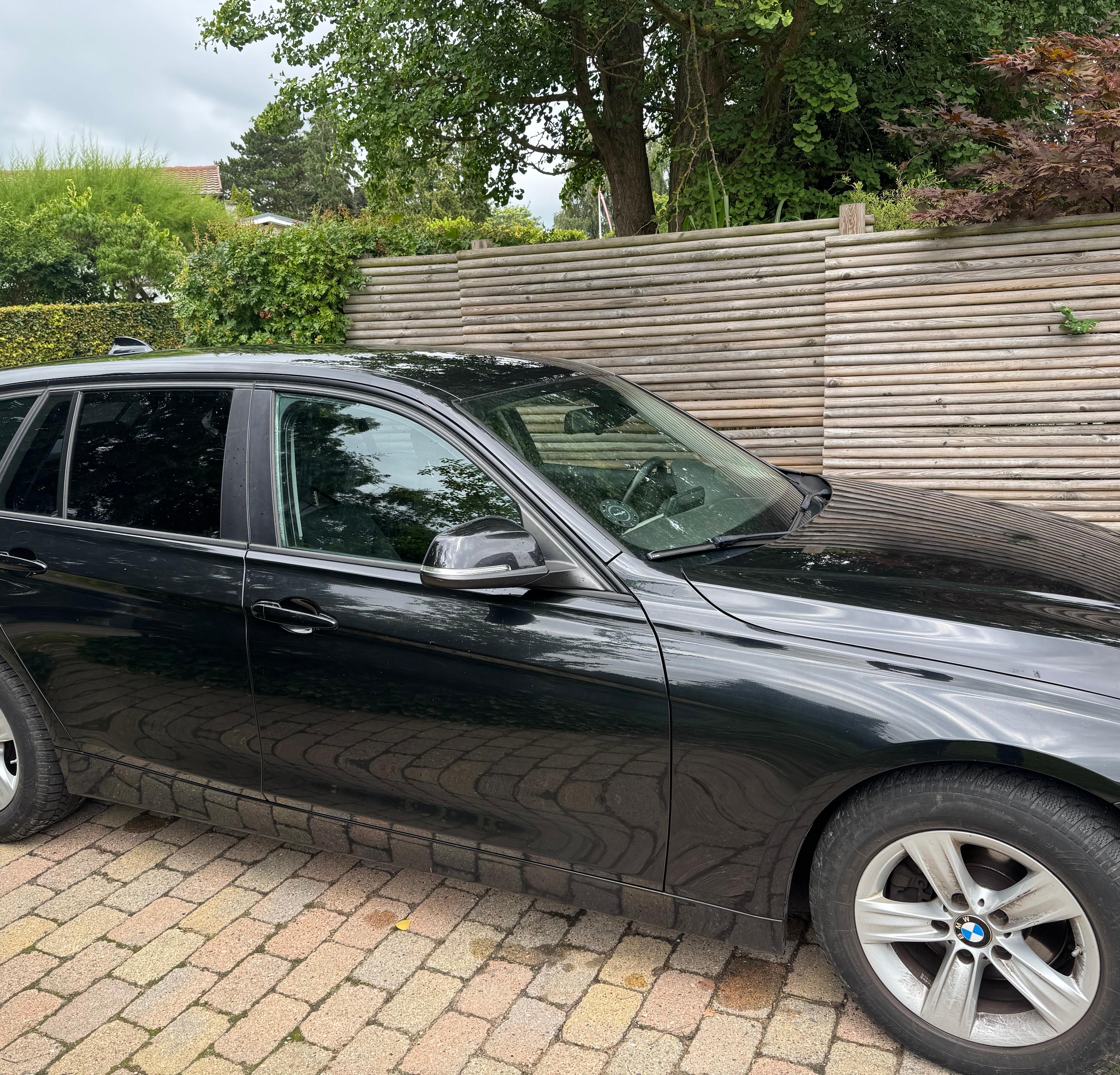 BMW 3-Serie