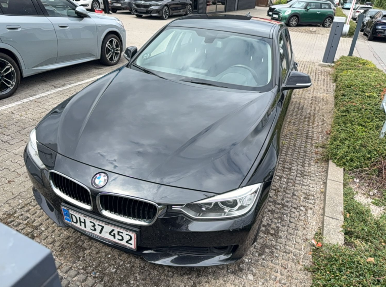 BMW 3-Serie Thumbnail 7