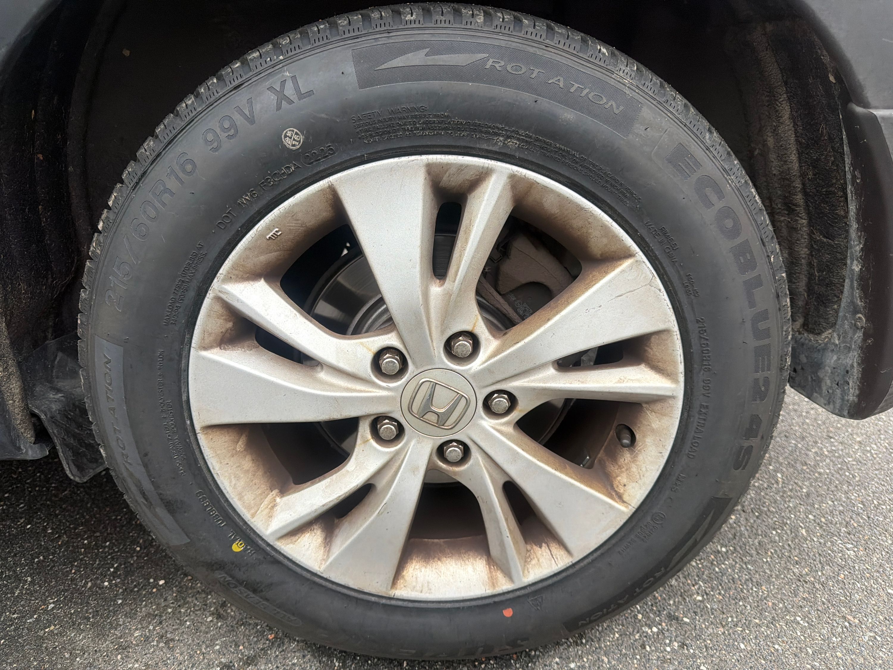 HONDA Hr-V Thumbnail 3