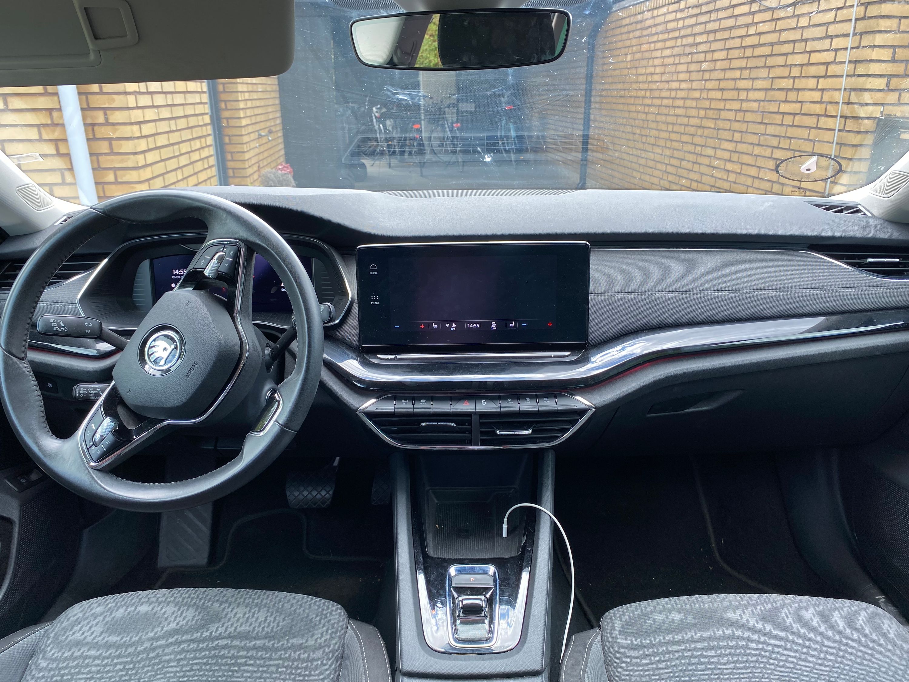 SKODA Octavia Thumbnail 6