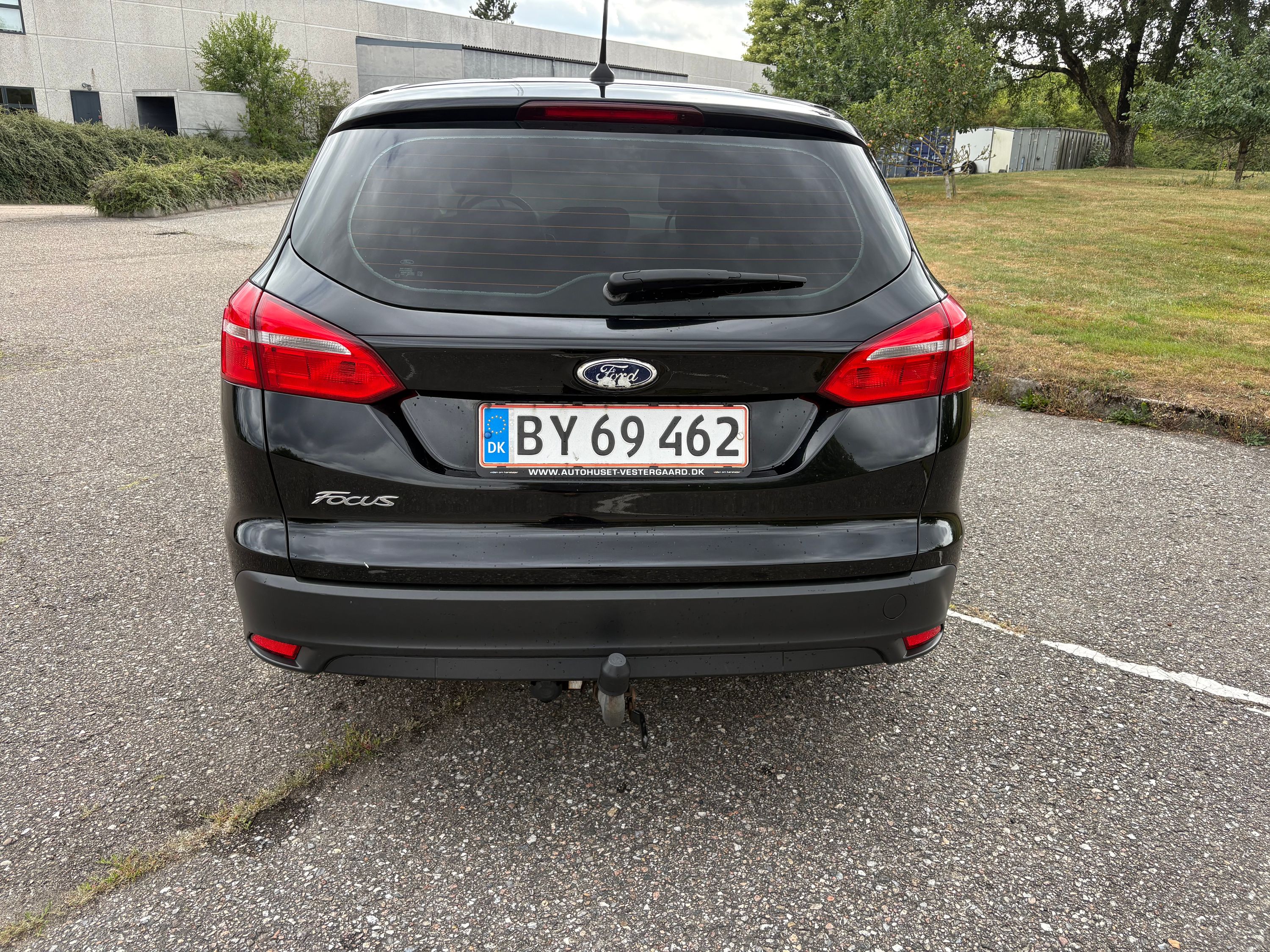 FORD Focus Thumbnail 4