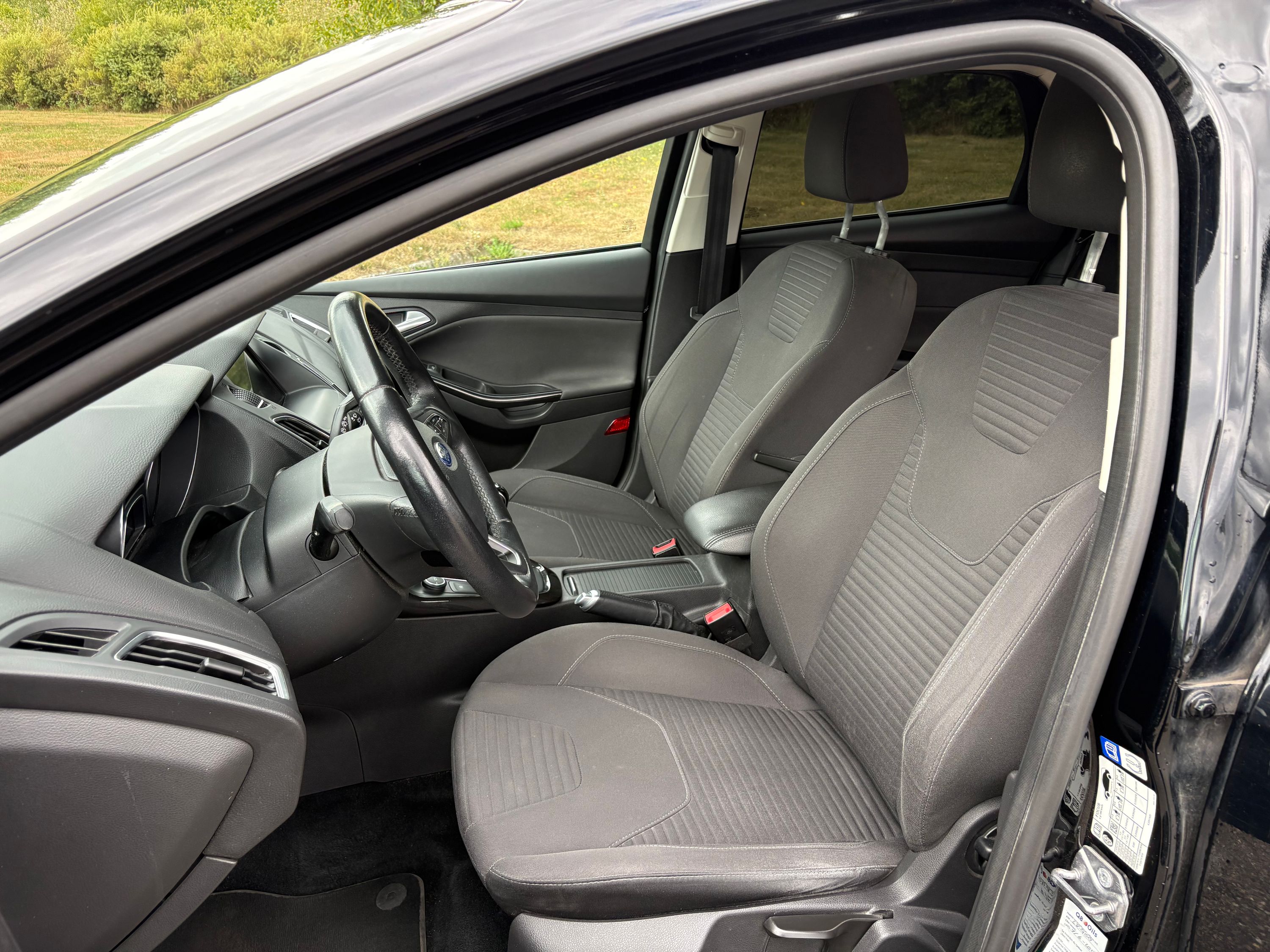 FORD Focus Thumbnail 7