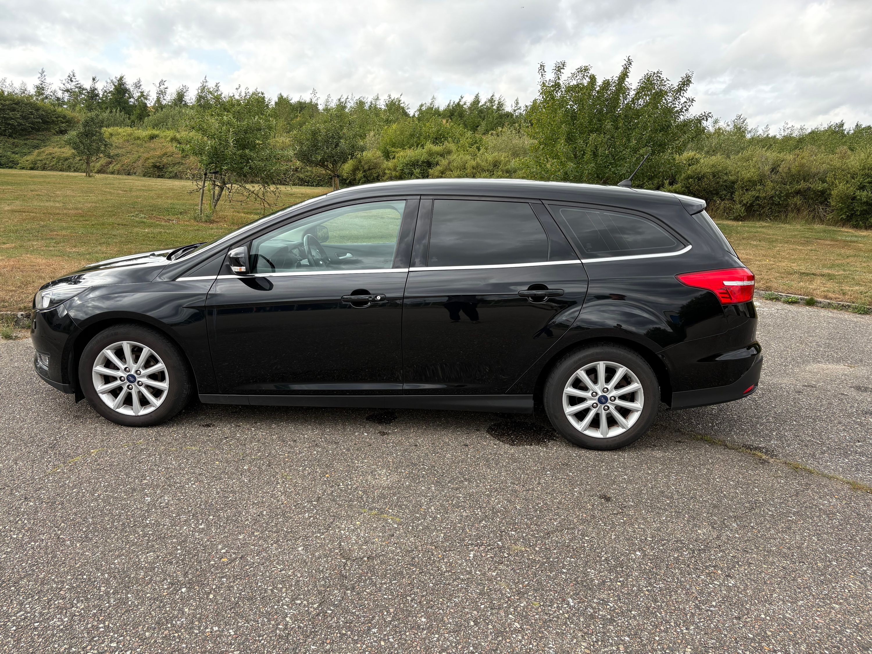 FORD Focus Thumbnail 6