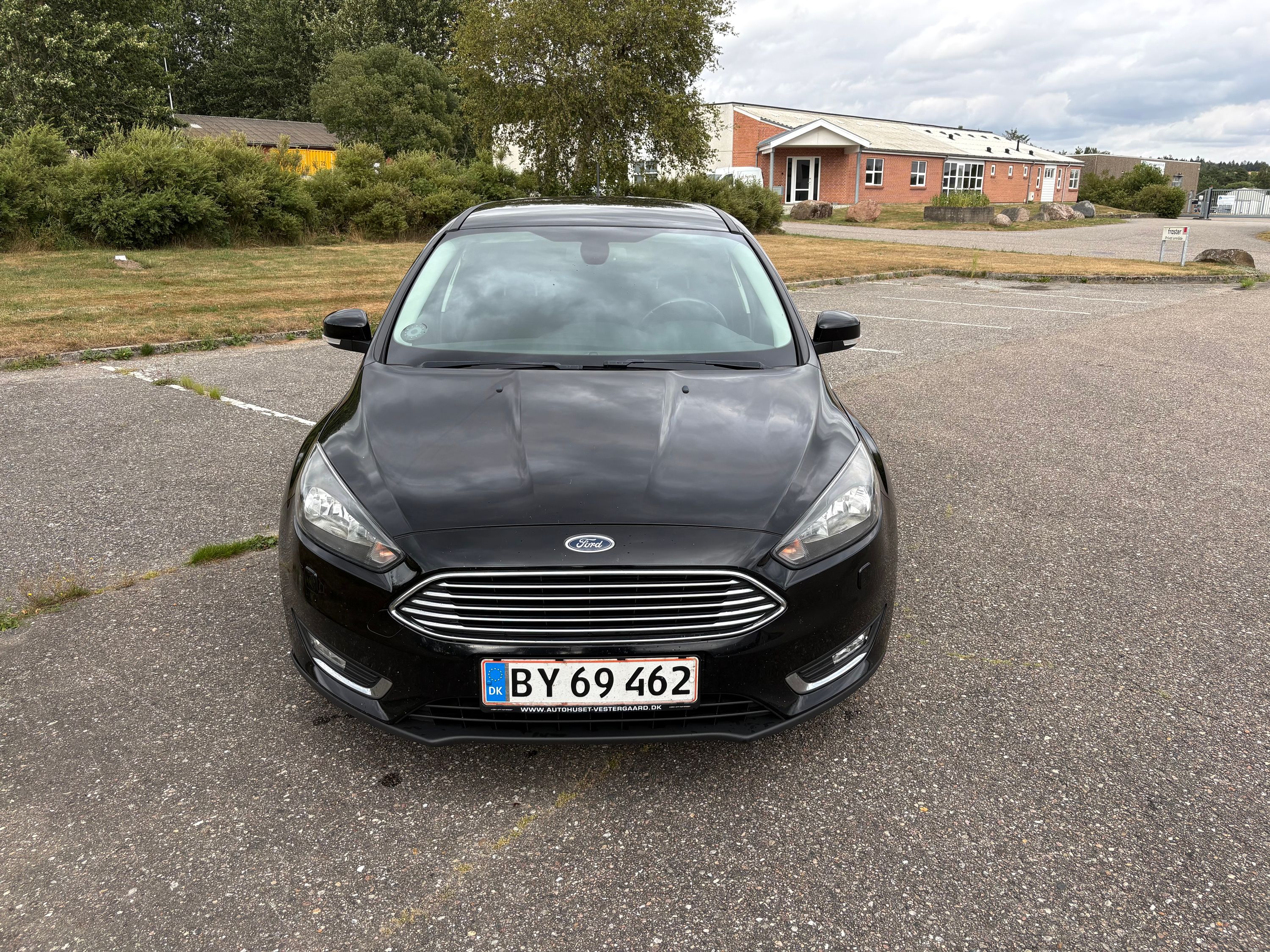 FORD Focus Thumbnail 5