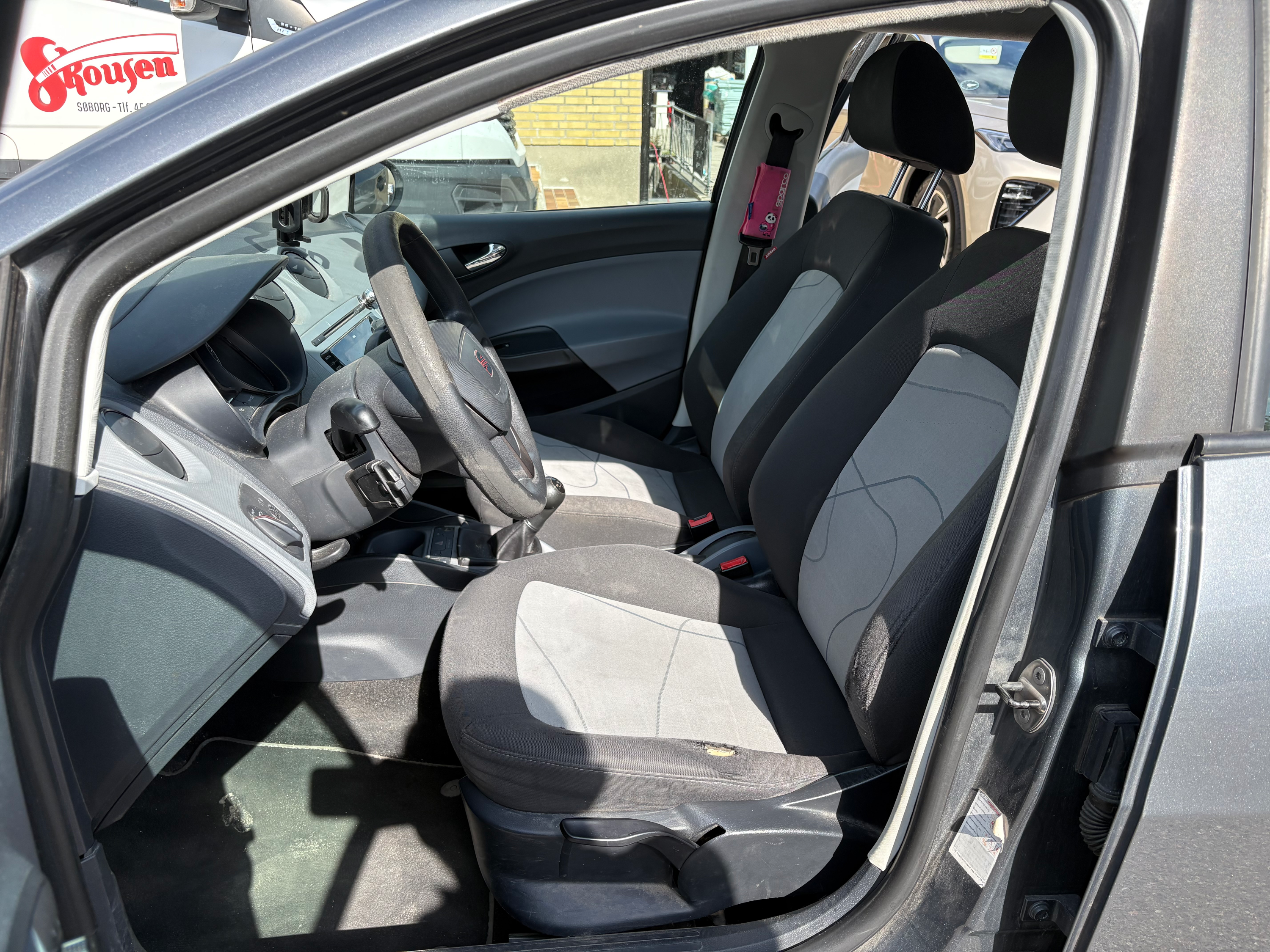 SEAT Ibiza Thumbnail 12