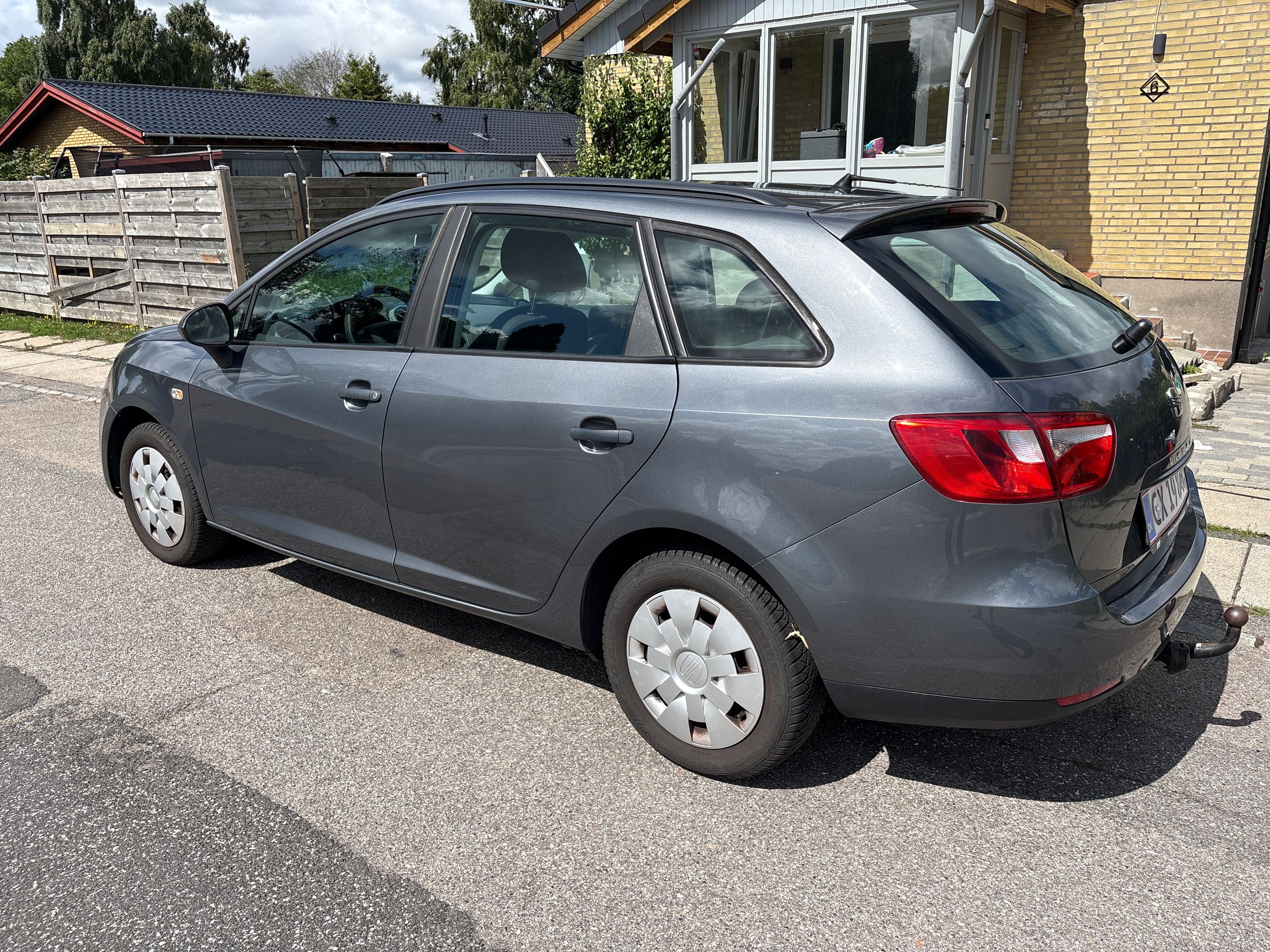 SEAT Ibiza Thumbnail 4