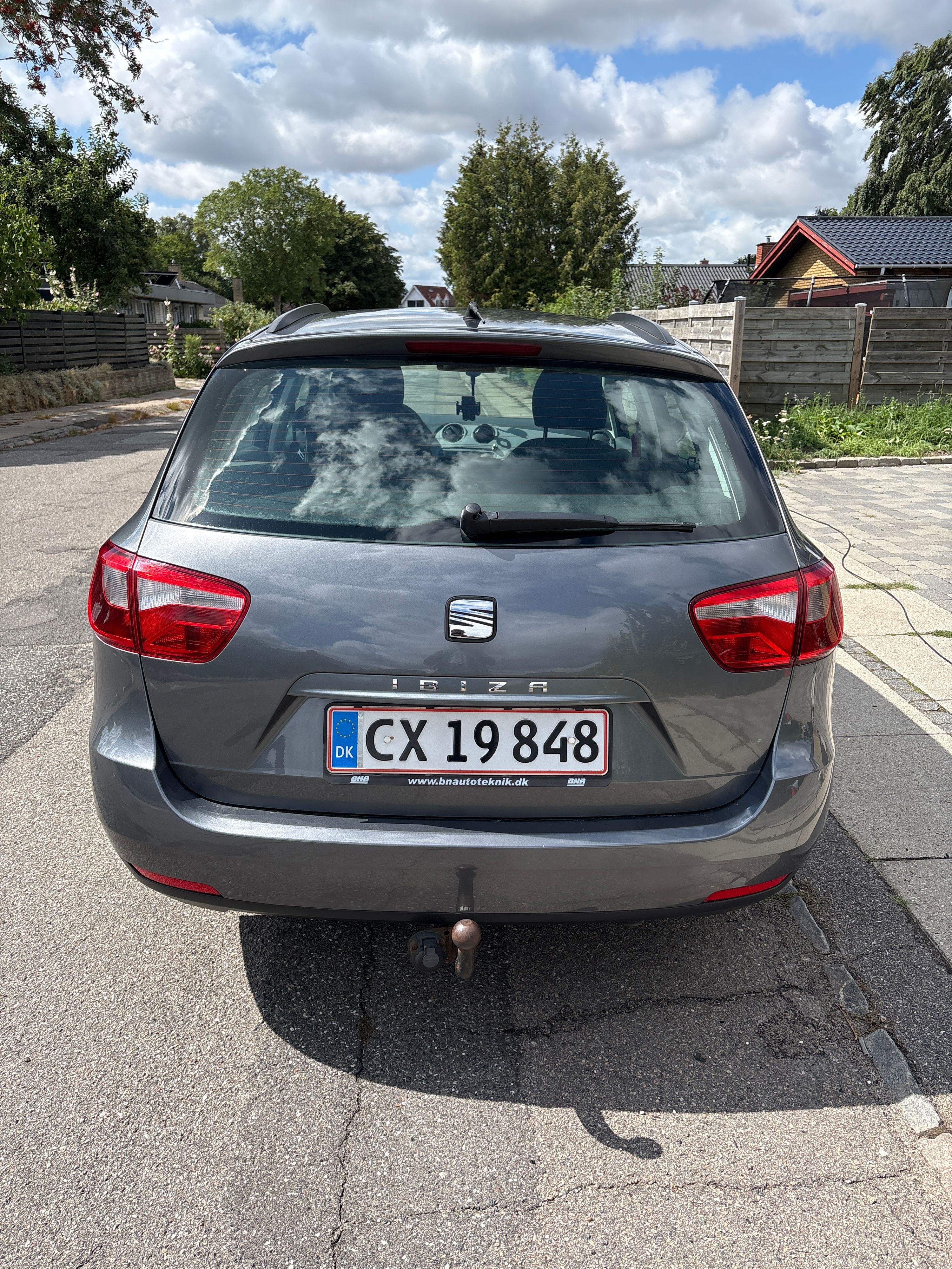 SEAT Ibiza Thumbnail 2