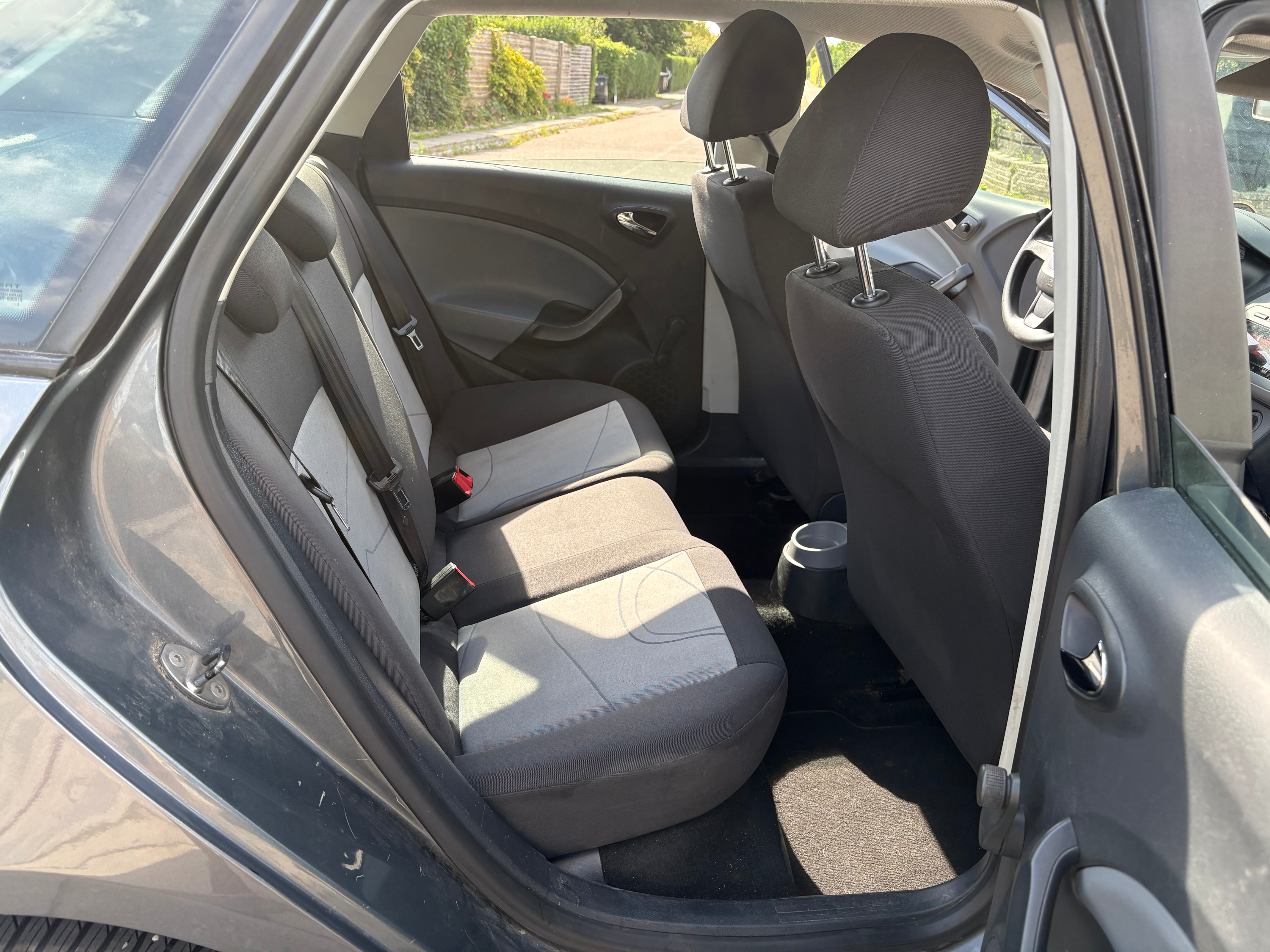 SEAT Ibiza Thumbnail 3