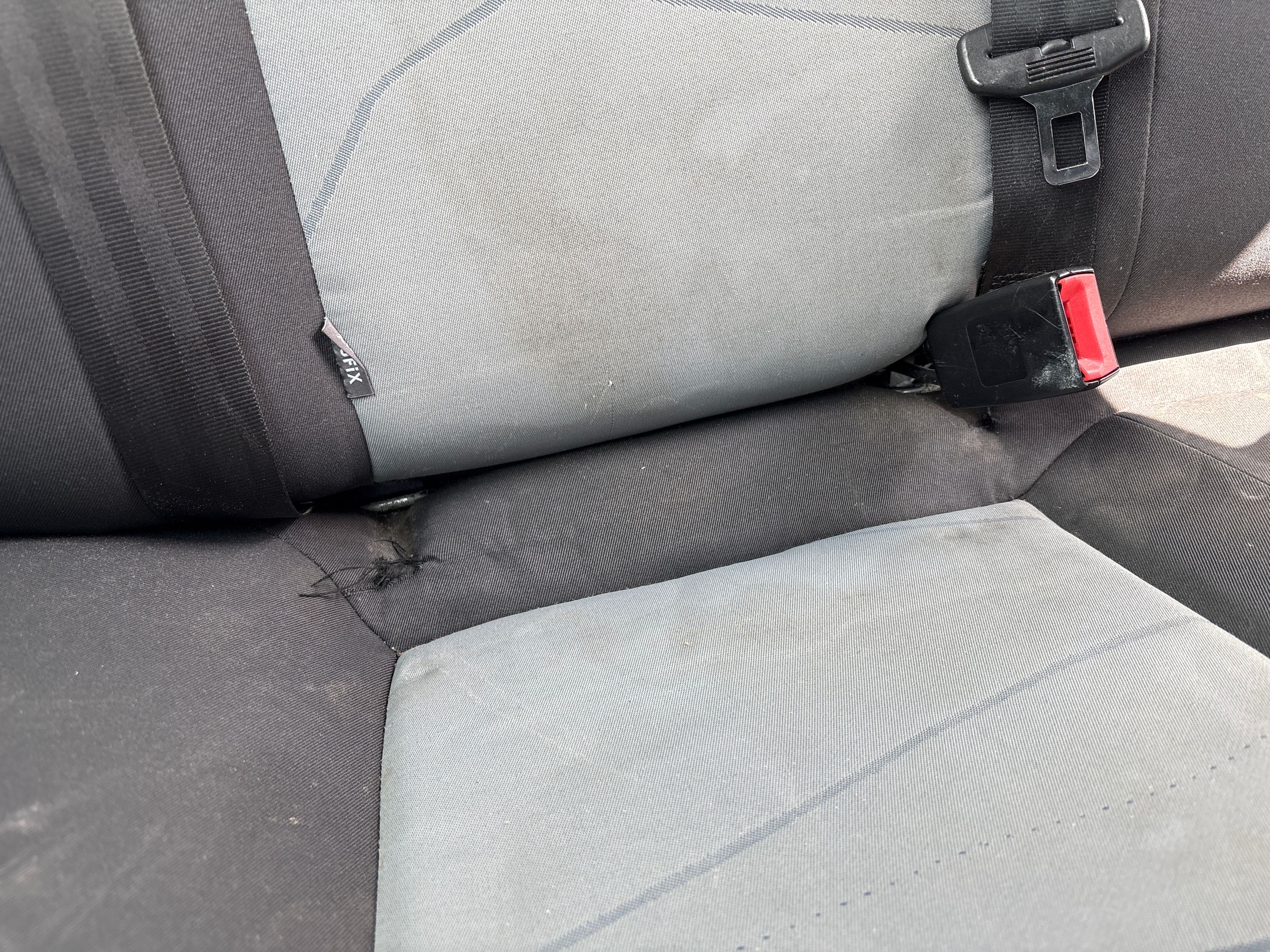 SEAT Ibiza Thumbnail 9