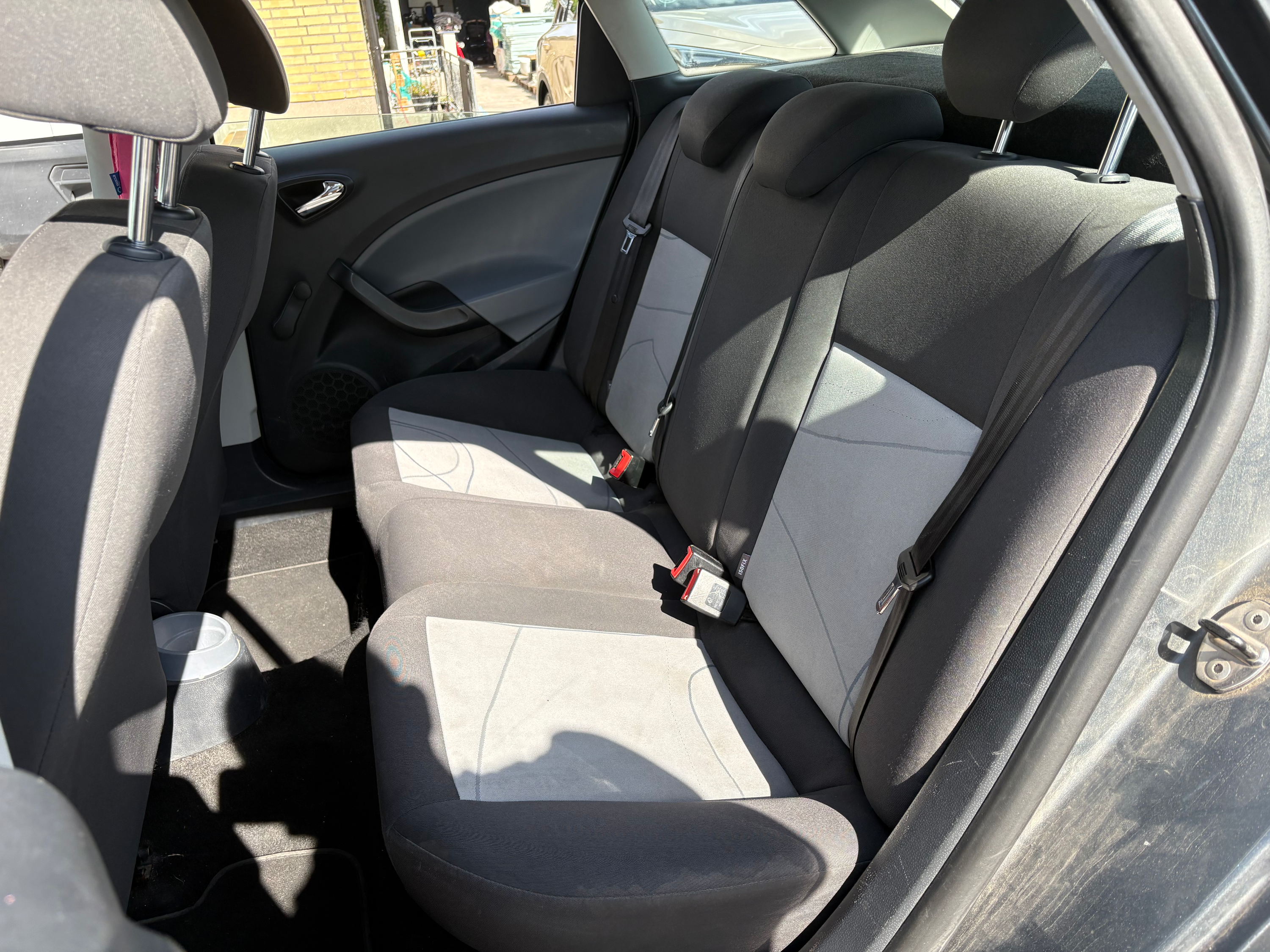 SEAT Ibiza Thumbnail 2