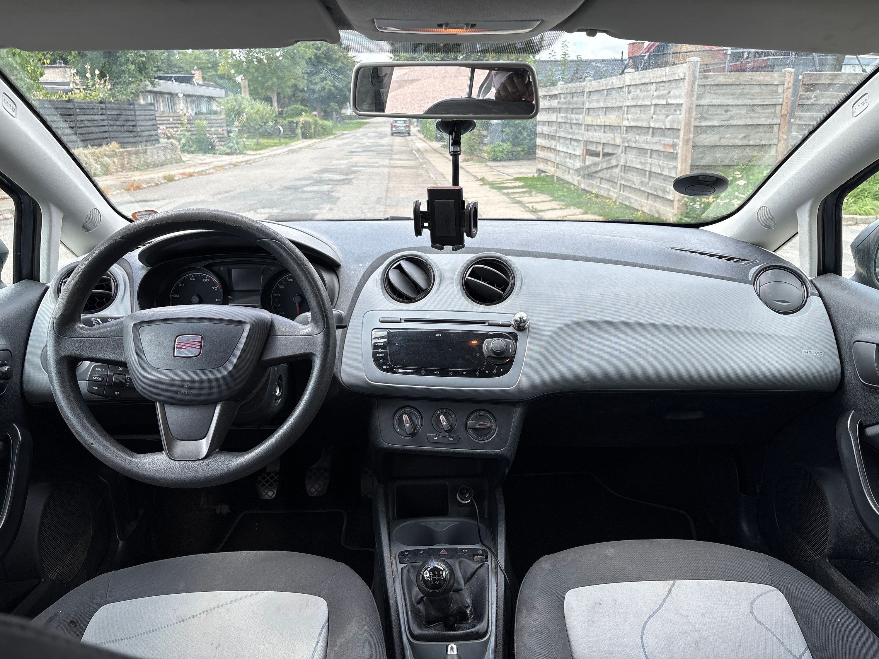 SEAT Ibiza Thumbnail 6