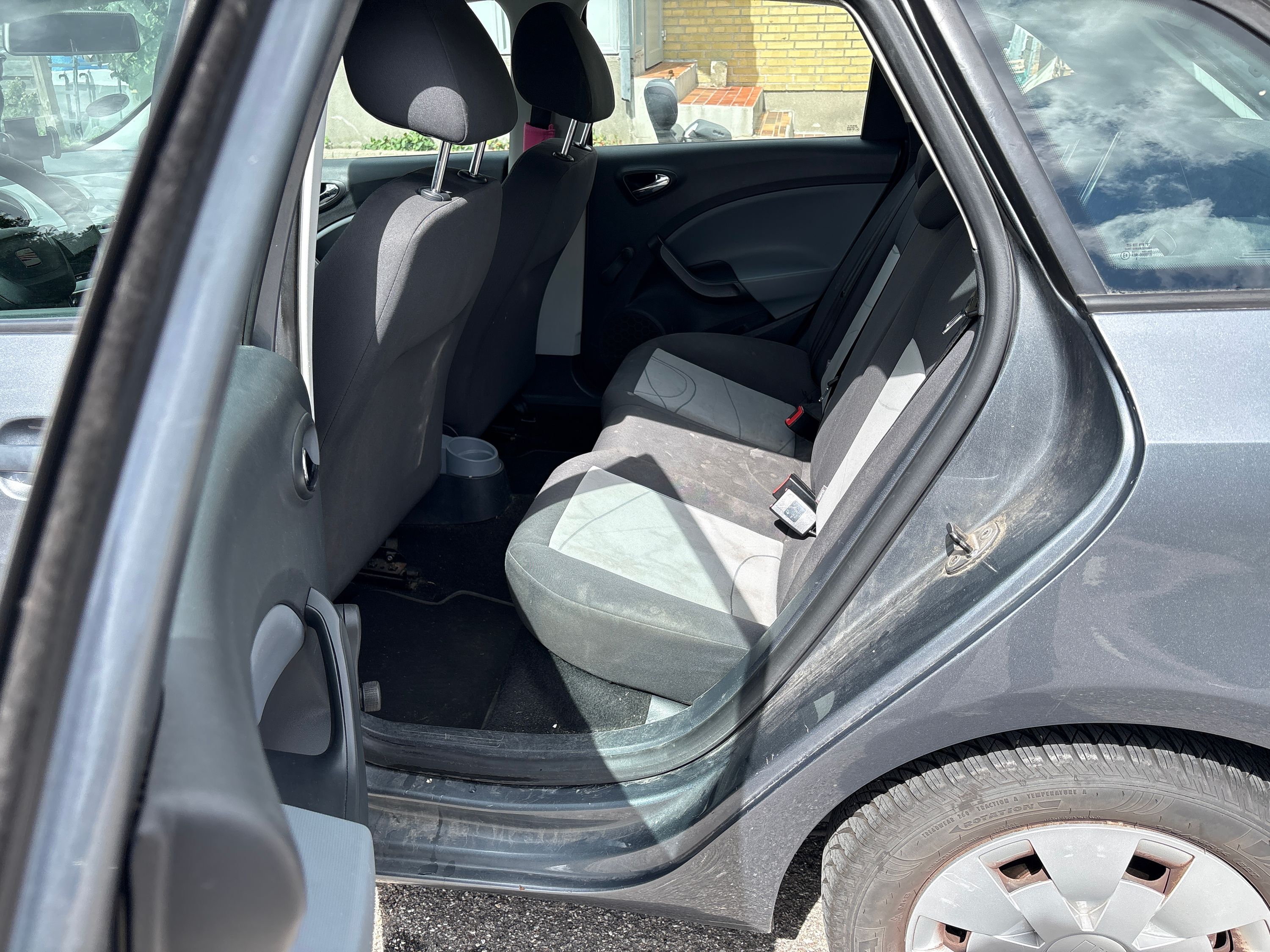 SEAT Ibiza Thumbnail 7