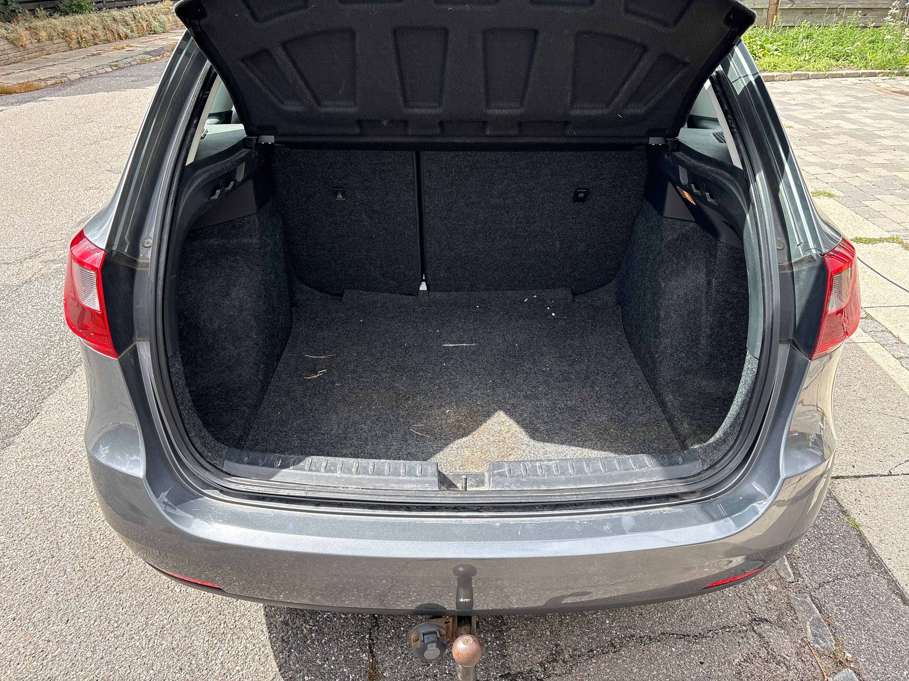 SEAT Ibiza Thumbnail 3