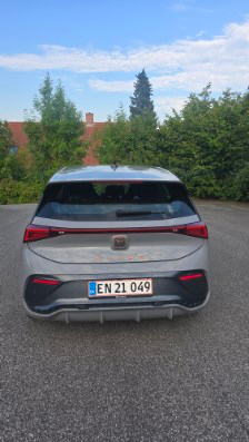 Cupra Born Thumbnail 13
