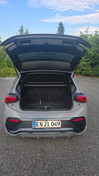 Cupra Born Thumbnail 15