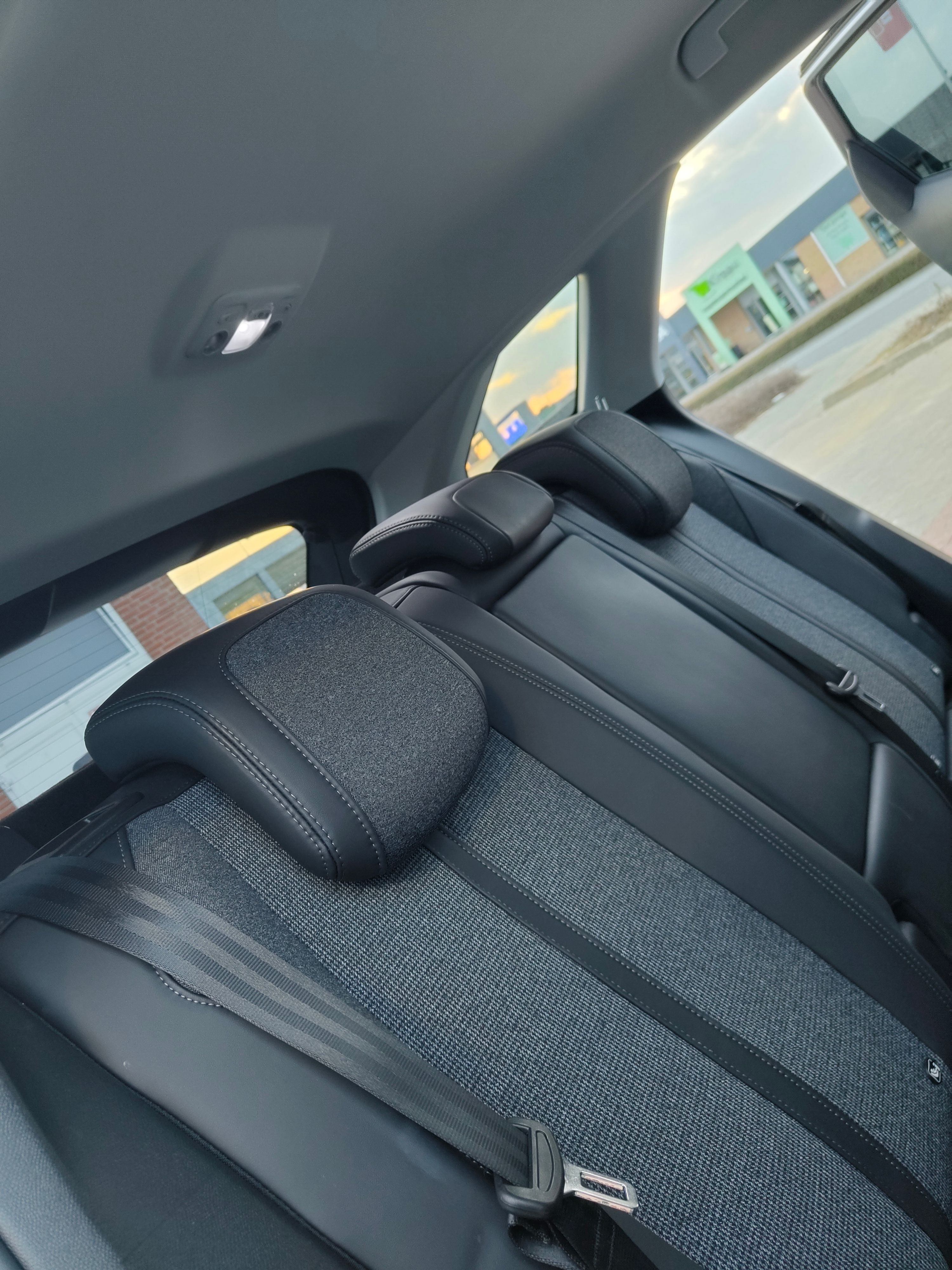 PEUGEOT 3008 Thumbnail 14