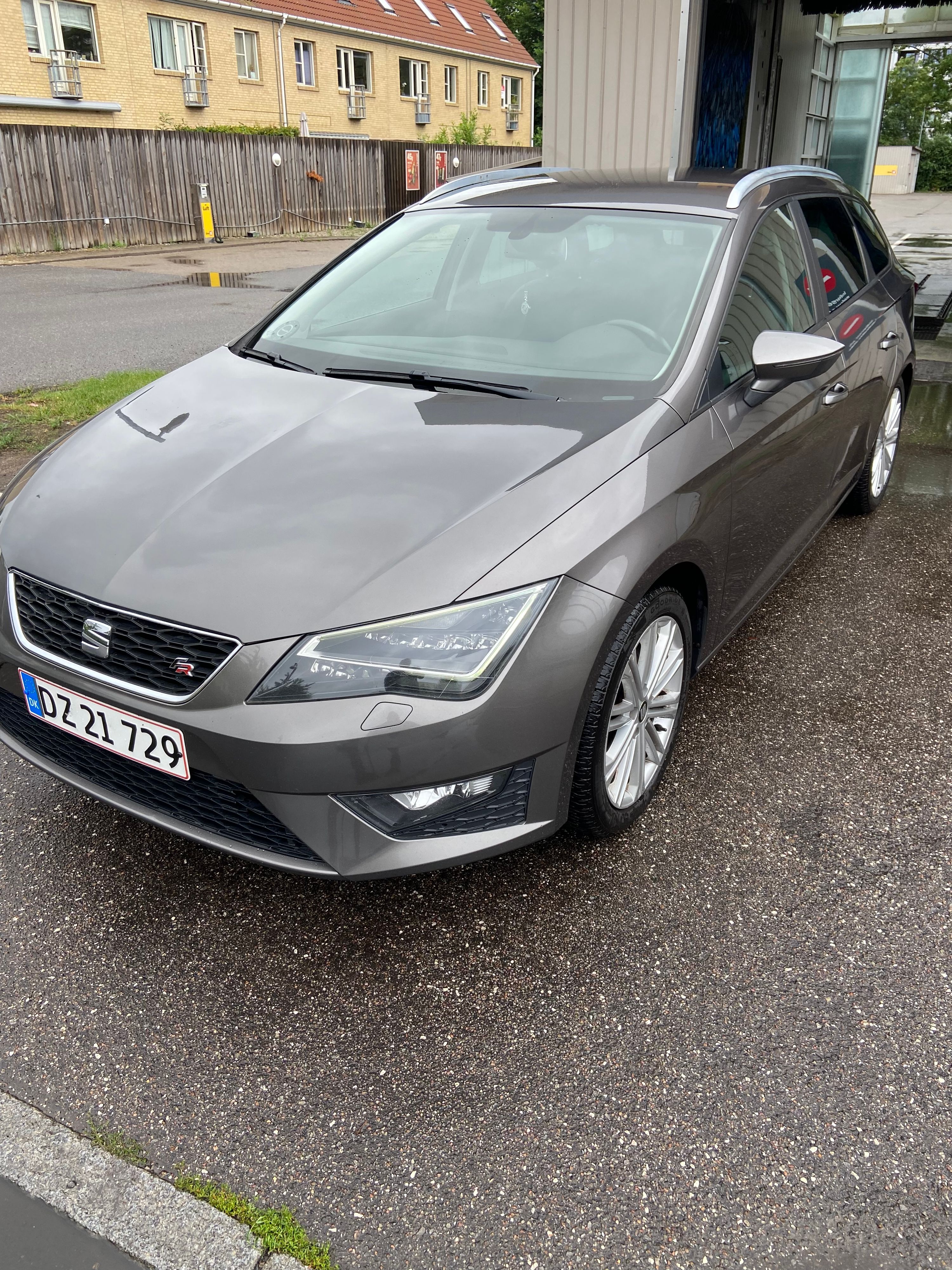SEAT Leon Thumbnail 11