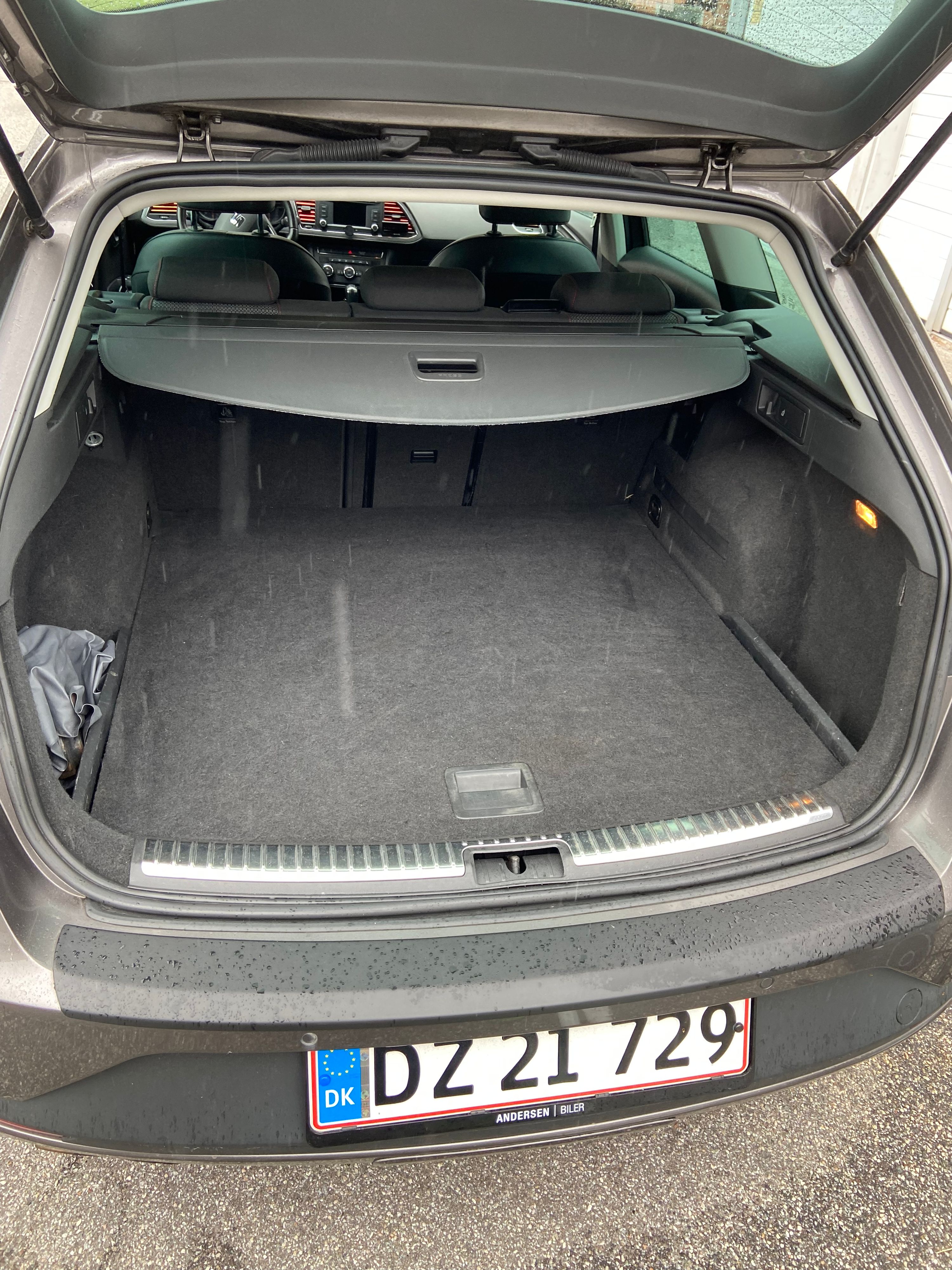 SEAT Leon Thumbnail 6