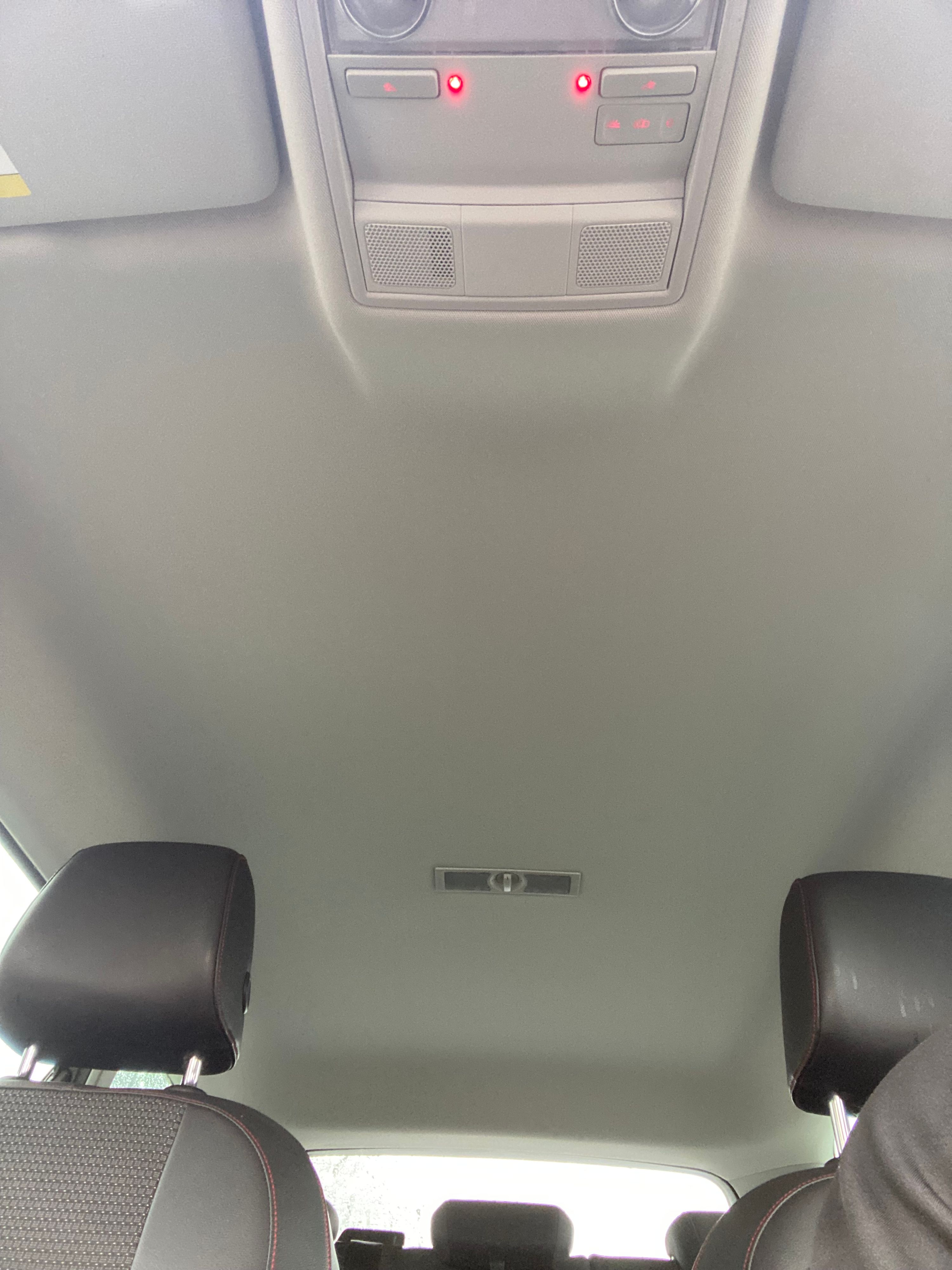 SEAT Leon Thumbnail 2