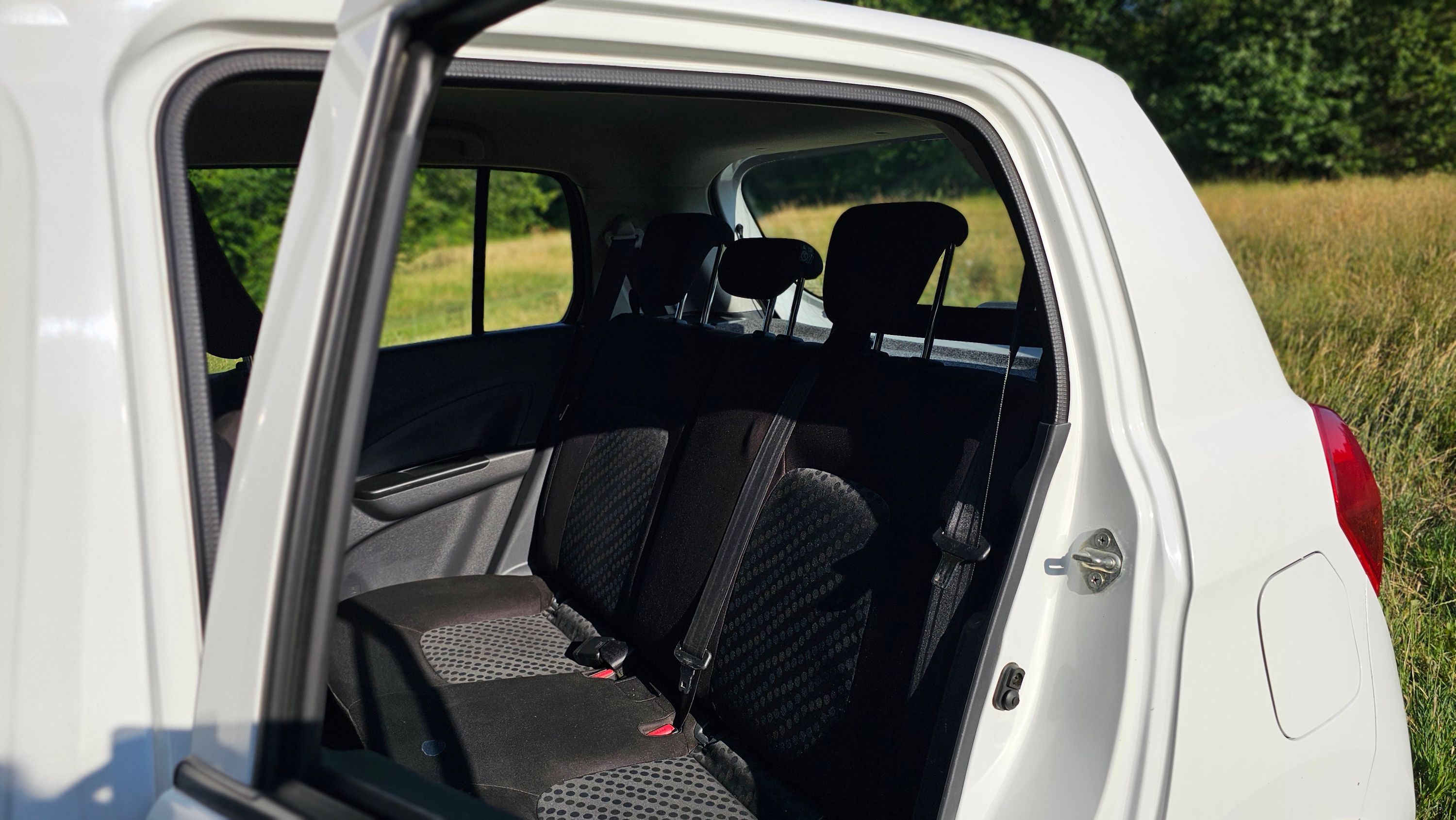 SUZUKI Celerio Thumbnail 10