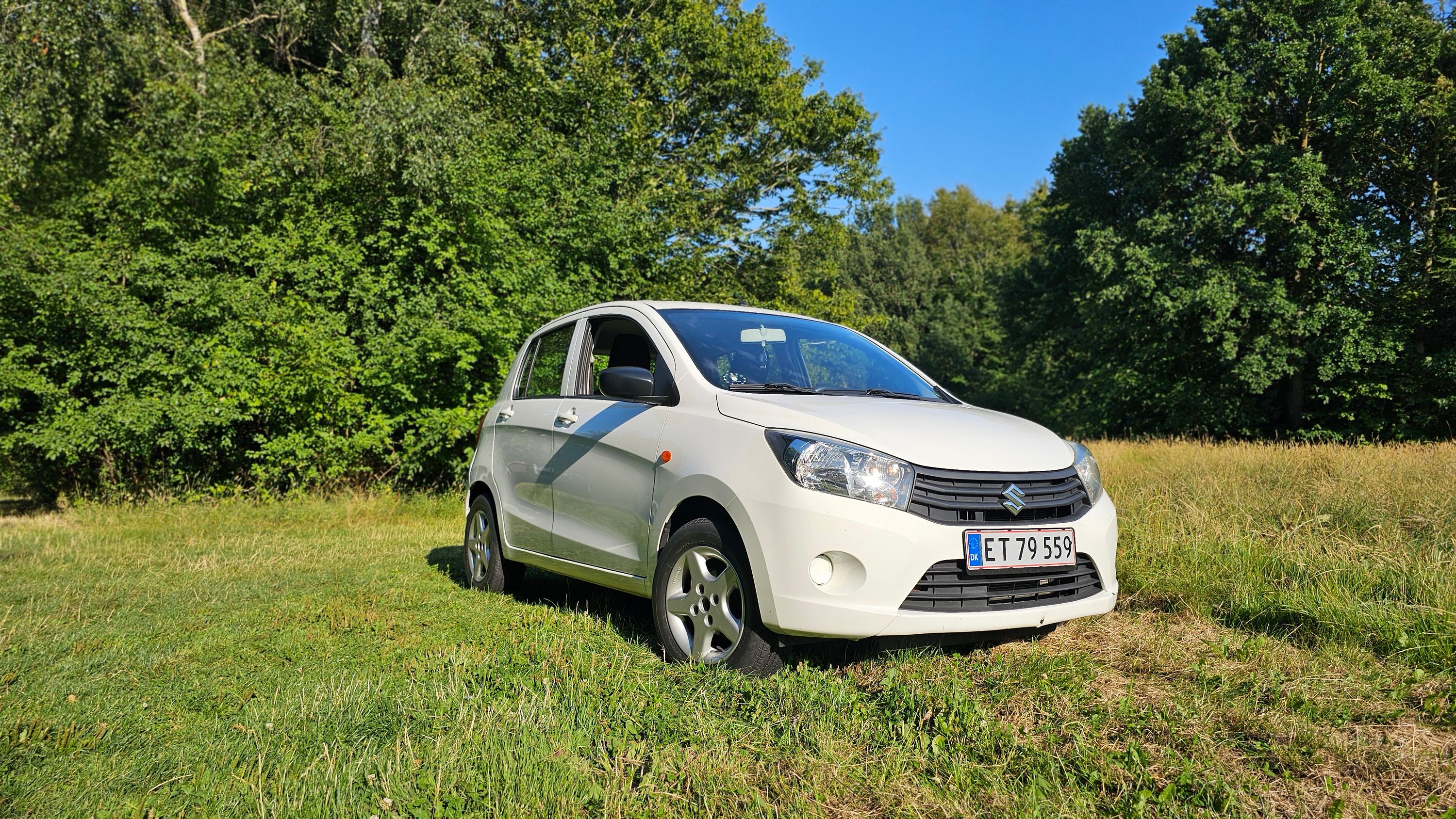 SUZUKI Celerio Thumbnail 14