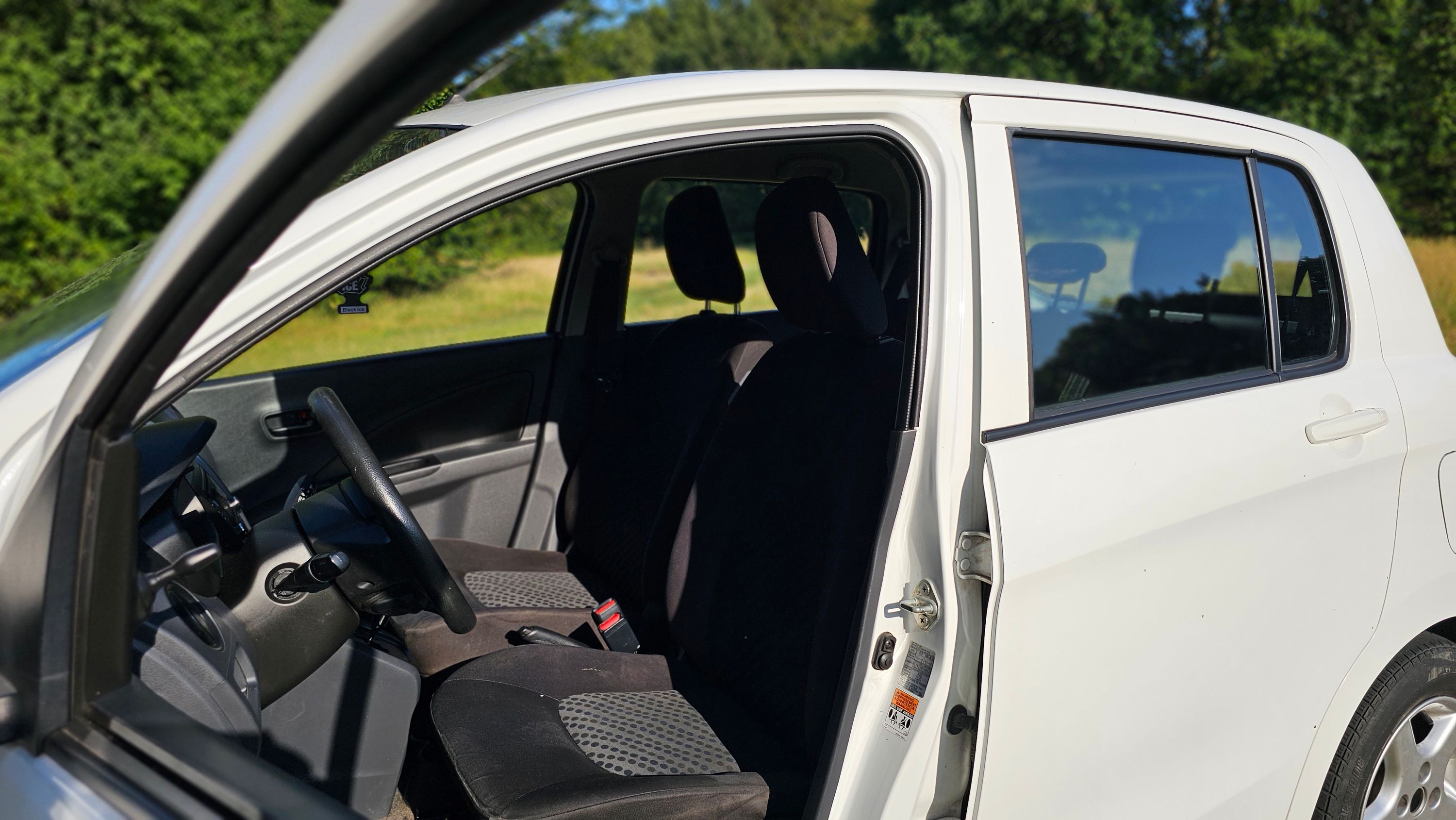 SUZUKI Celerio Thumbnail 12