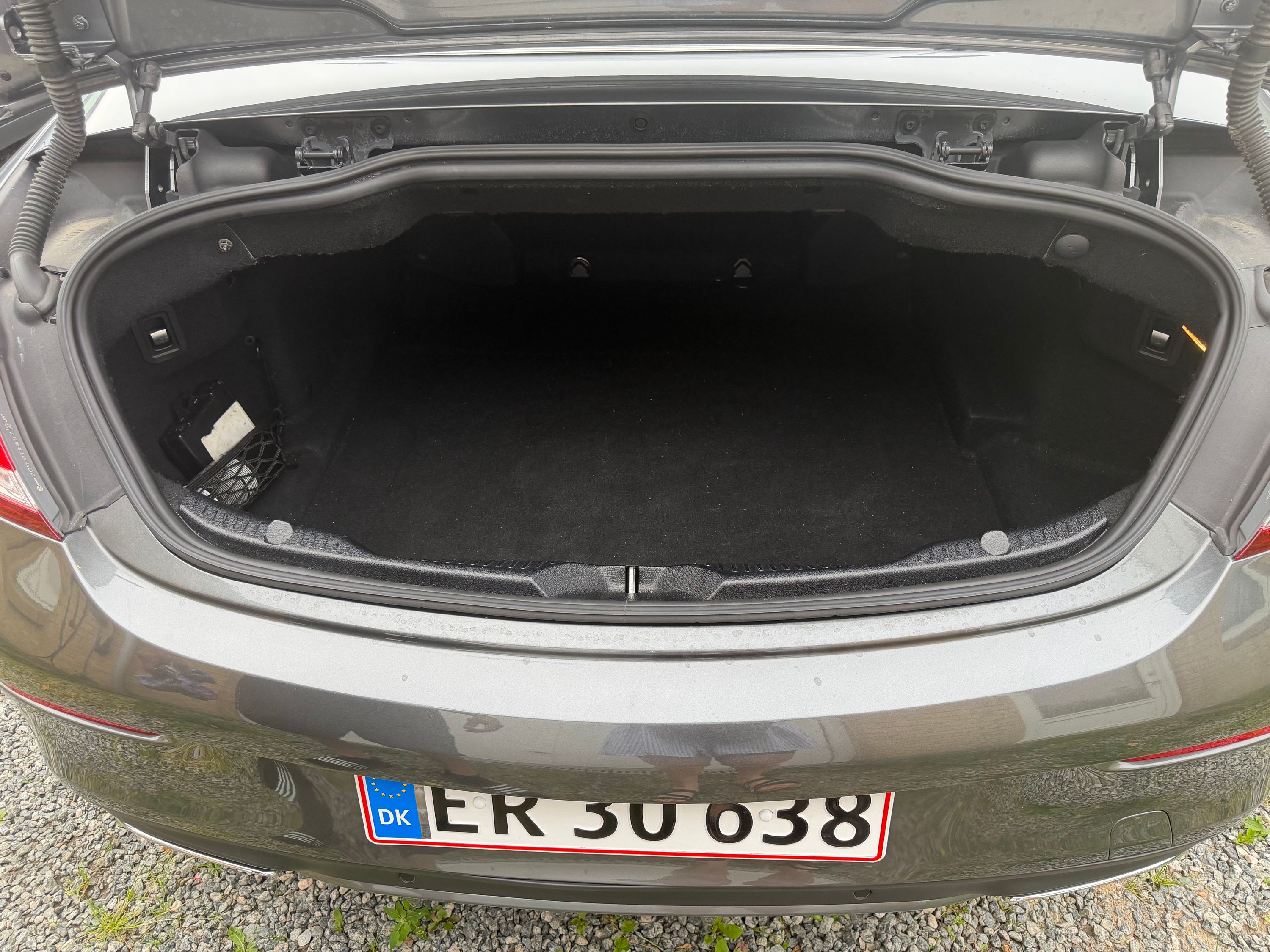 MERCEDES-BENZ C-Klasse Thumbnail 7