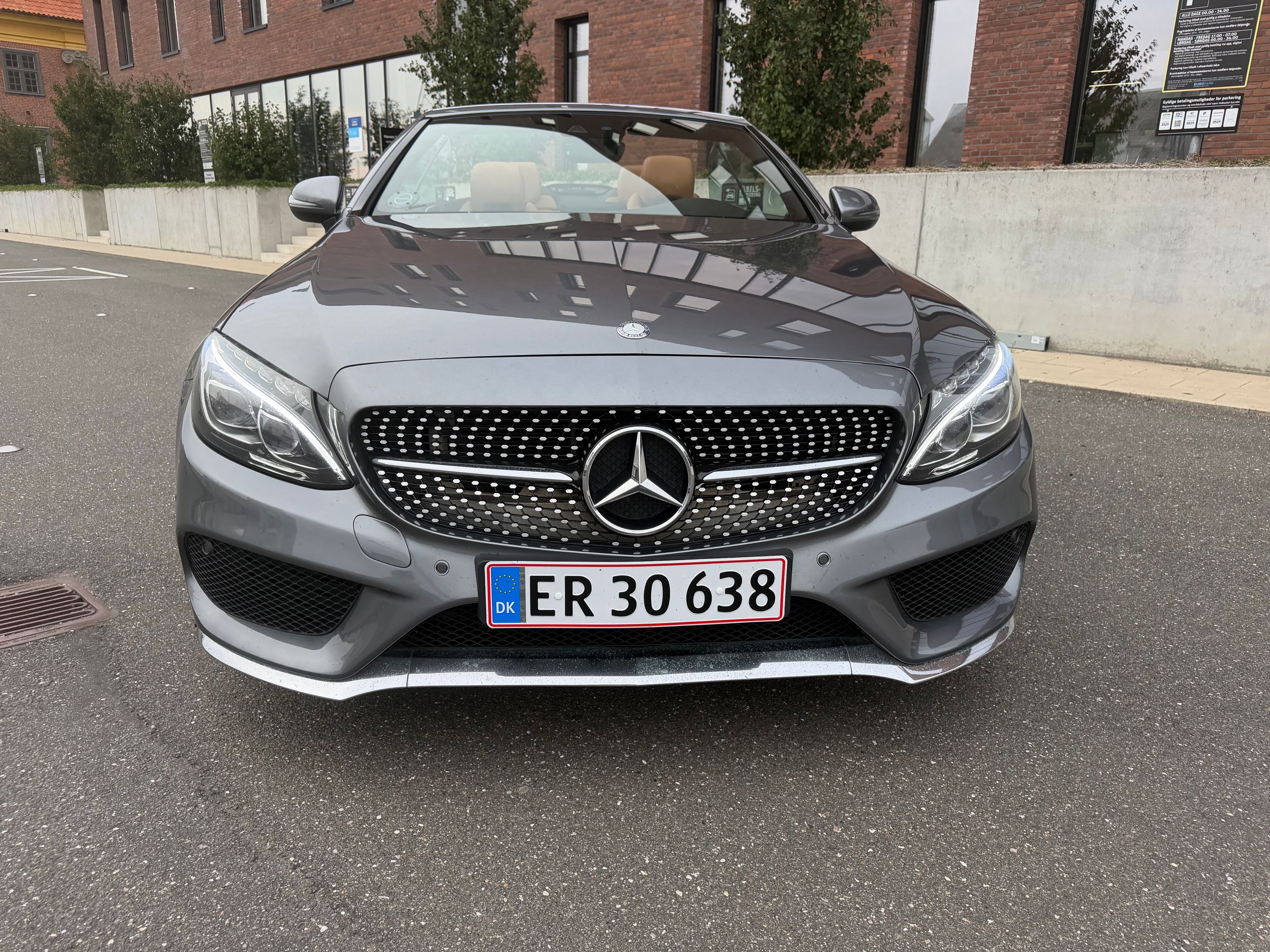 MERCEDES-BENZ C-Klasse Thumbnail 10