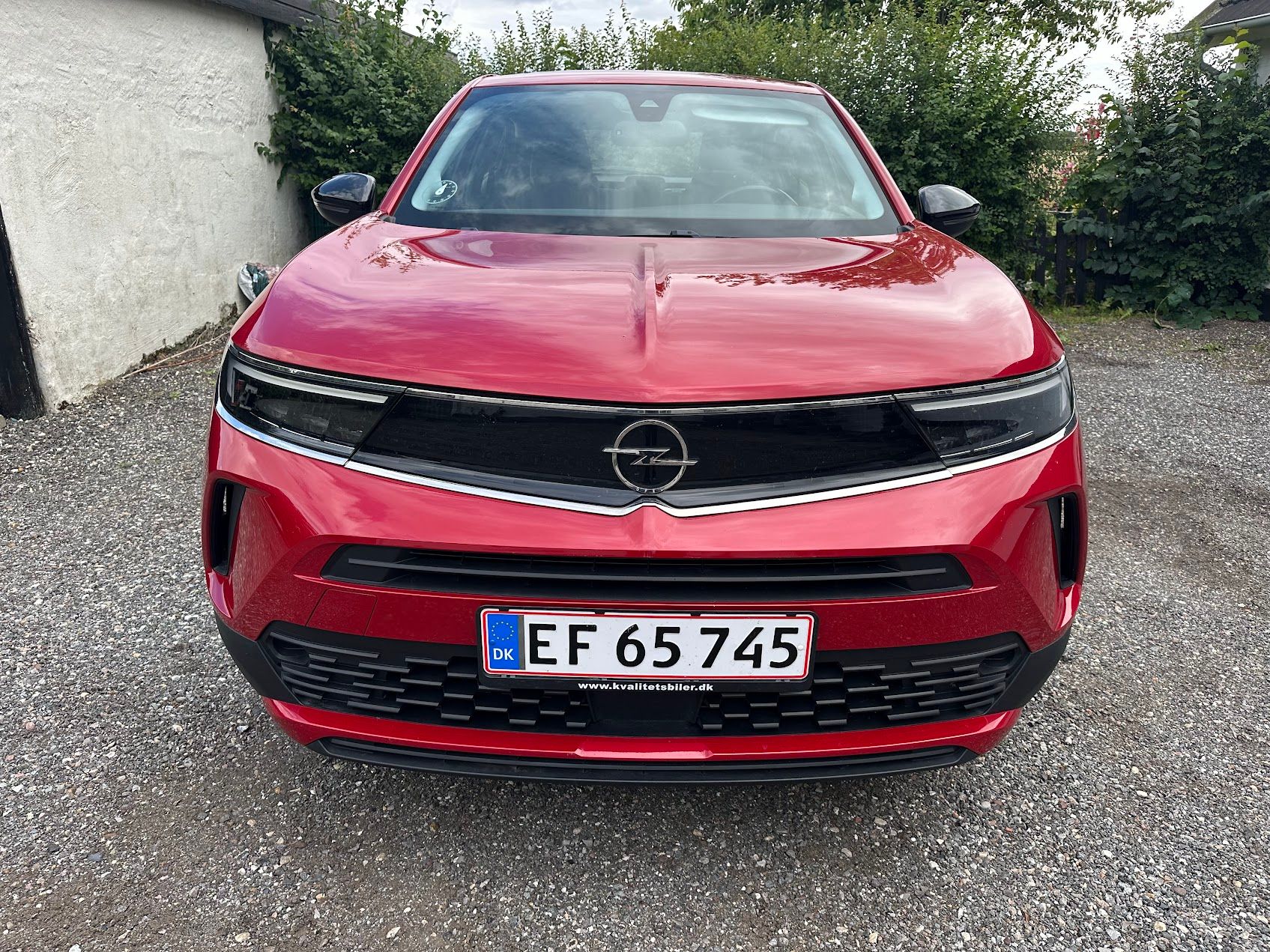 OPEL Mokka E Thumbnail 11