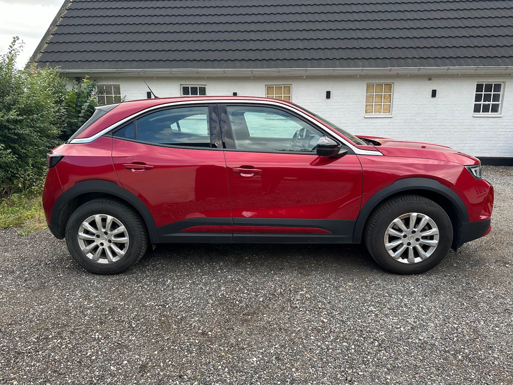 OPEL Mokka E Thumbnail 5