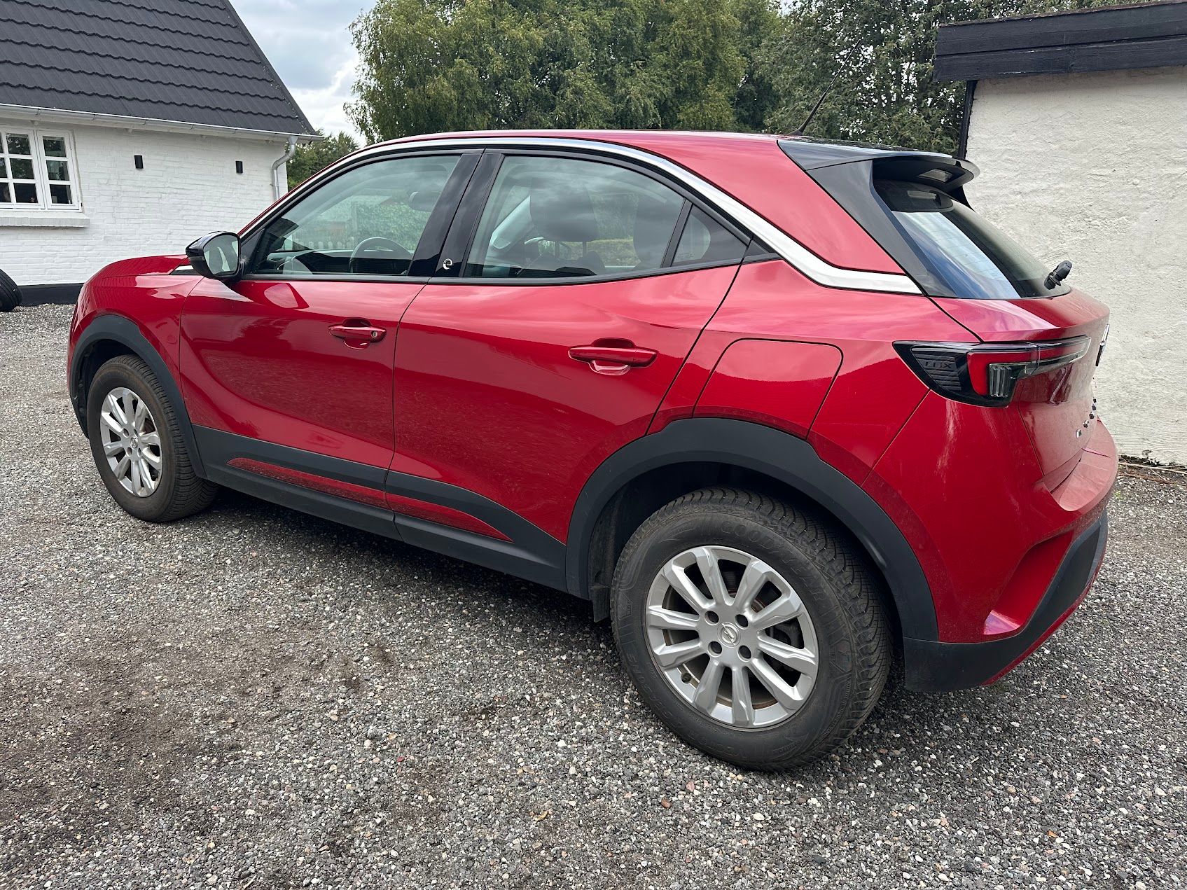 OPEL Mokka E Thumbnail 10