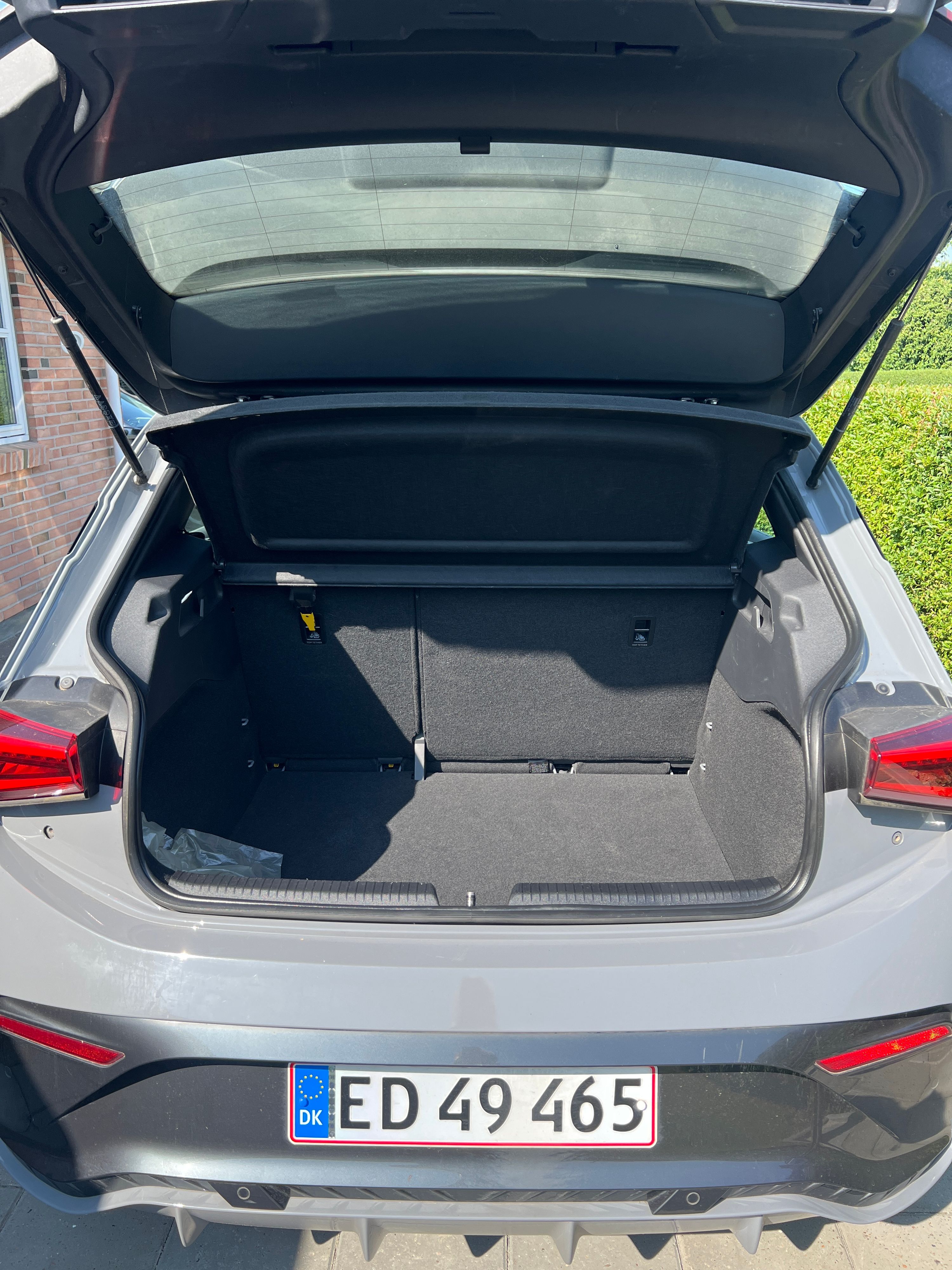 Cupra Born Thumbnail 5