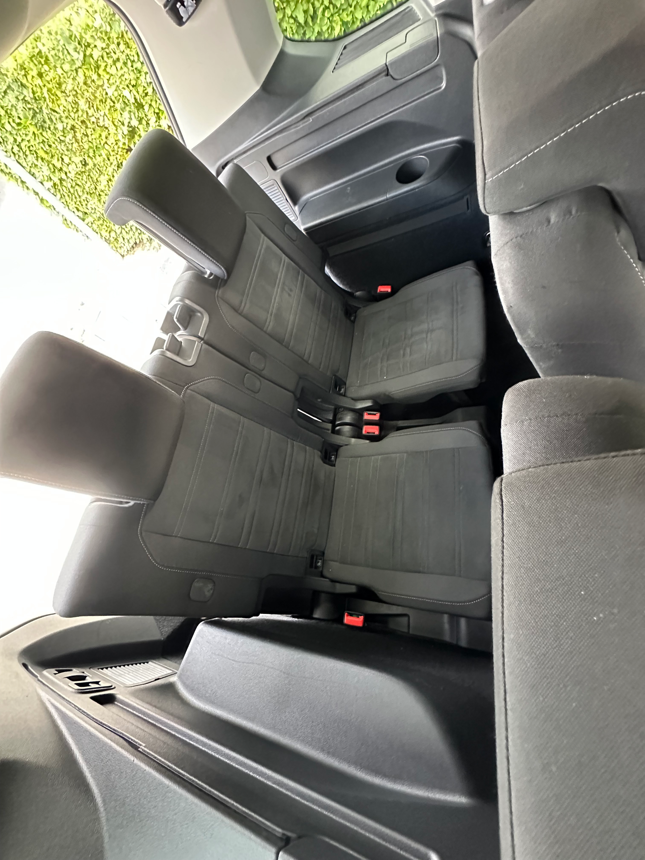 VOLKSWAGEN Touran Thumbnail 13