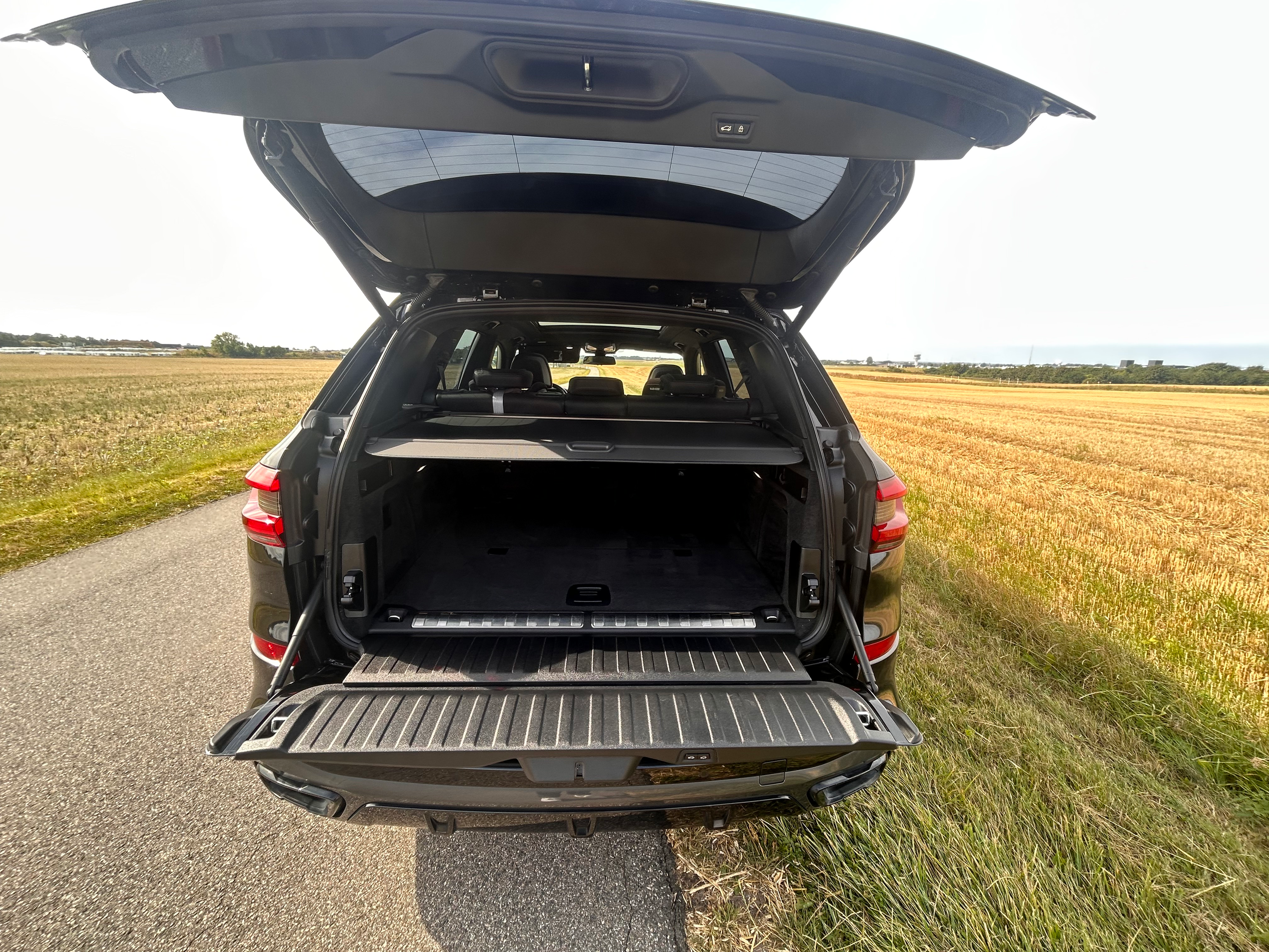 BMW X5 Thumbnail 17