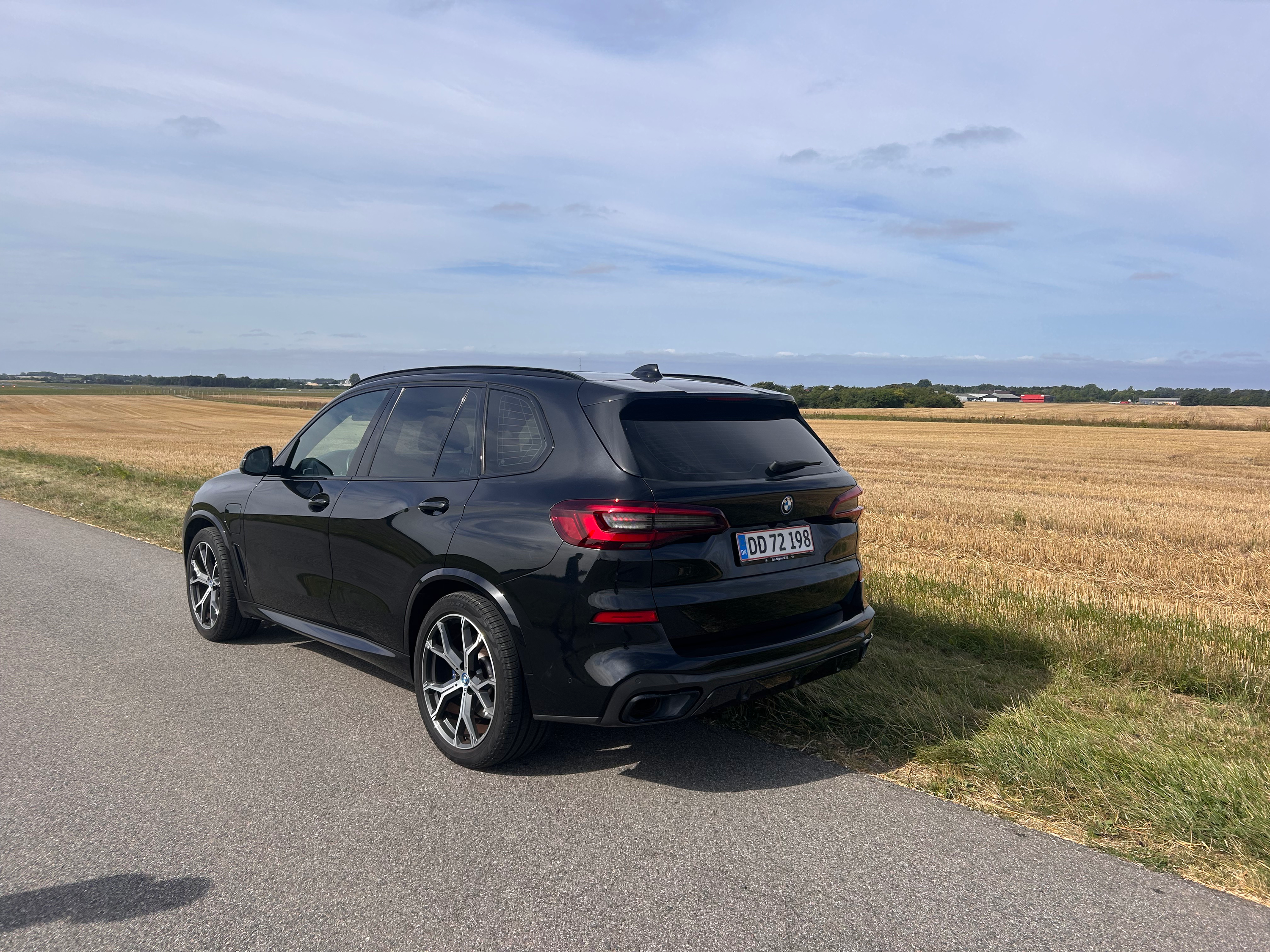 BMW X5 Thumbnail 6