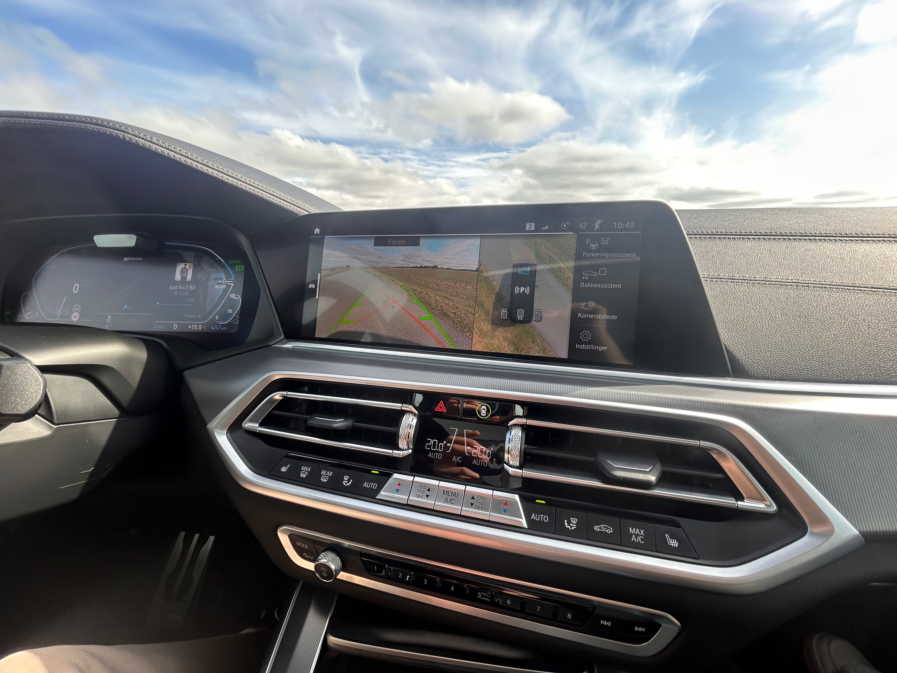 BMW X5 Thumbnail 15