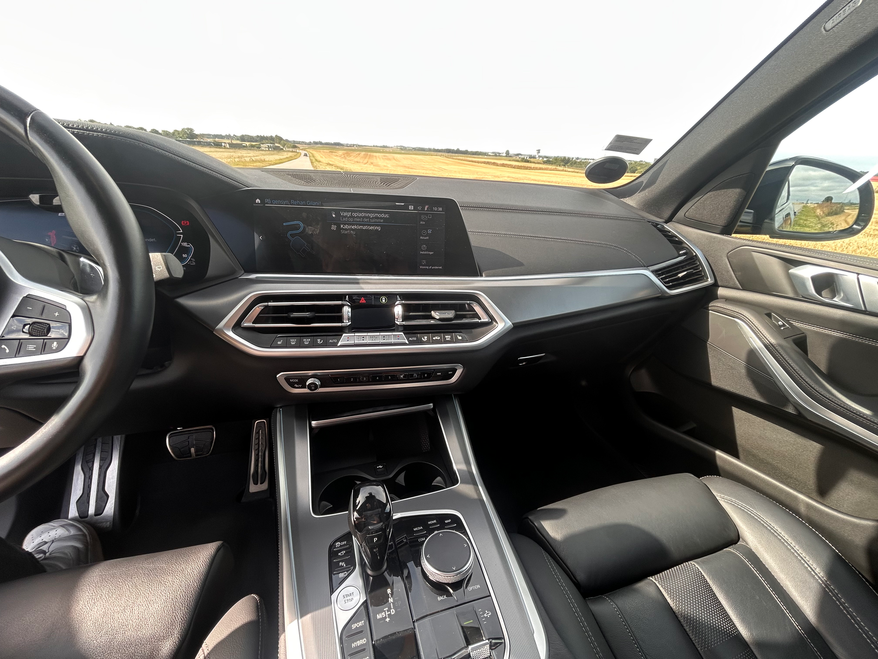BMW X5 Thumbnail 3