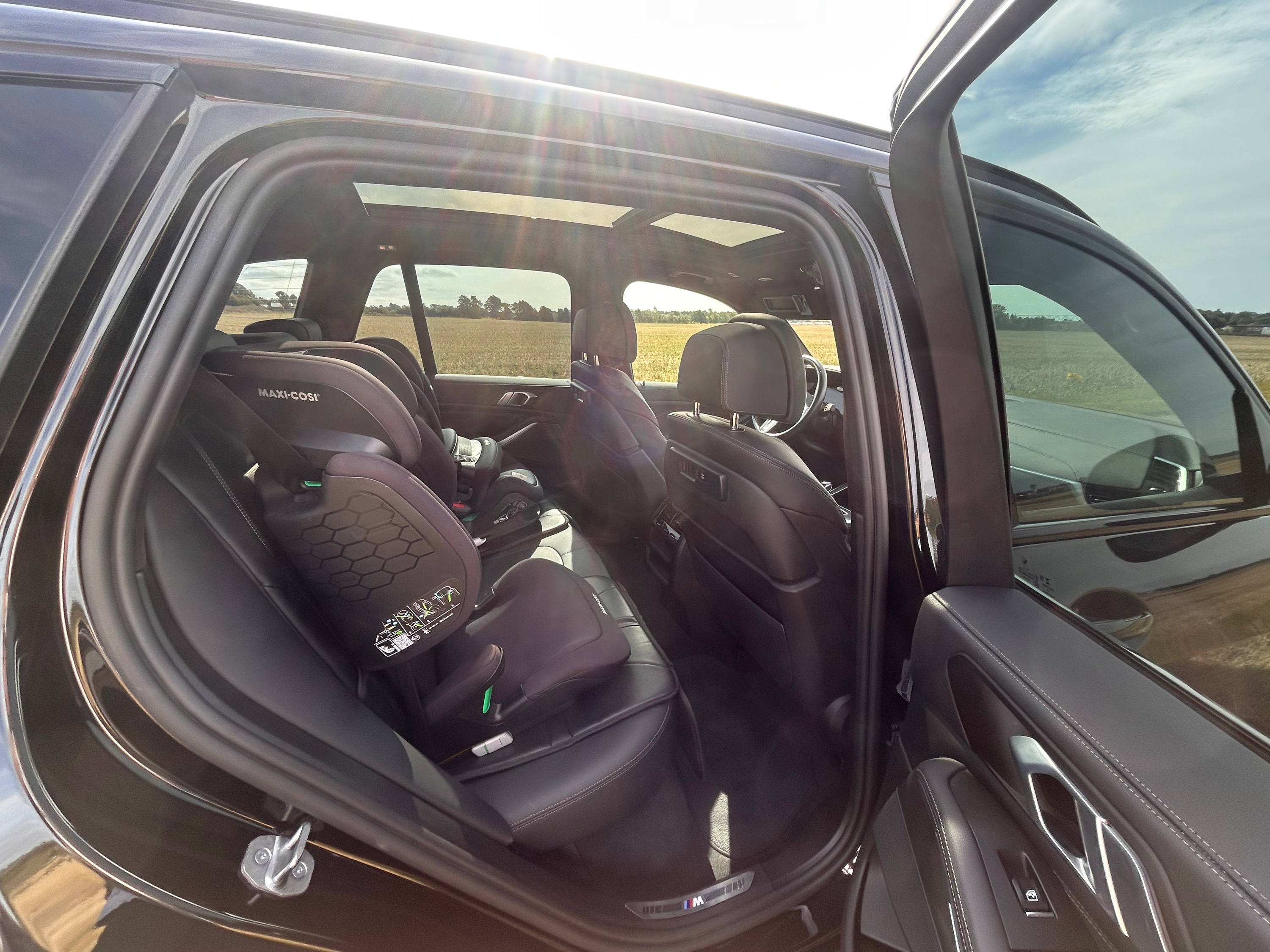 BMW X5 Thumbnail 16