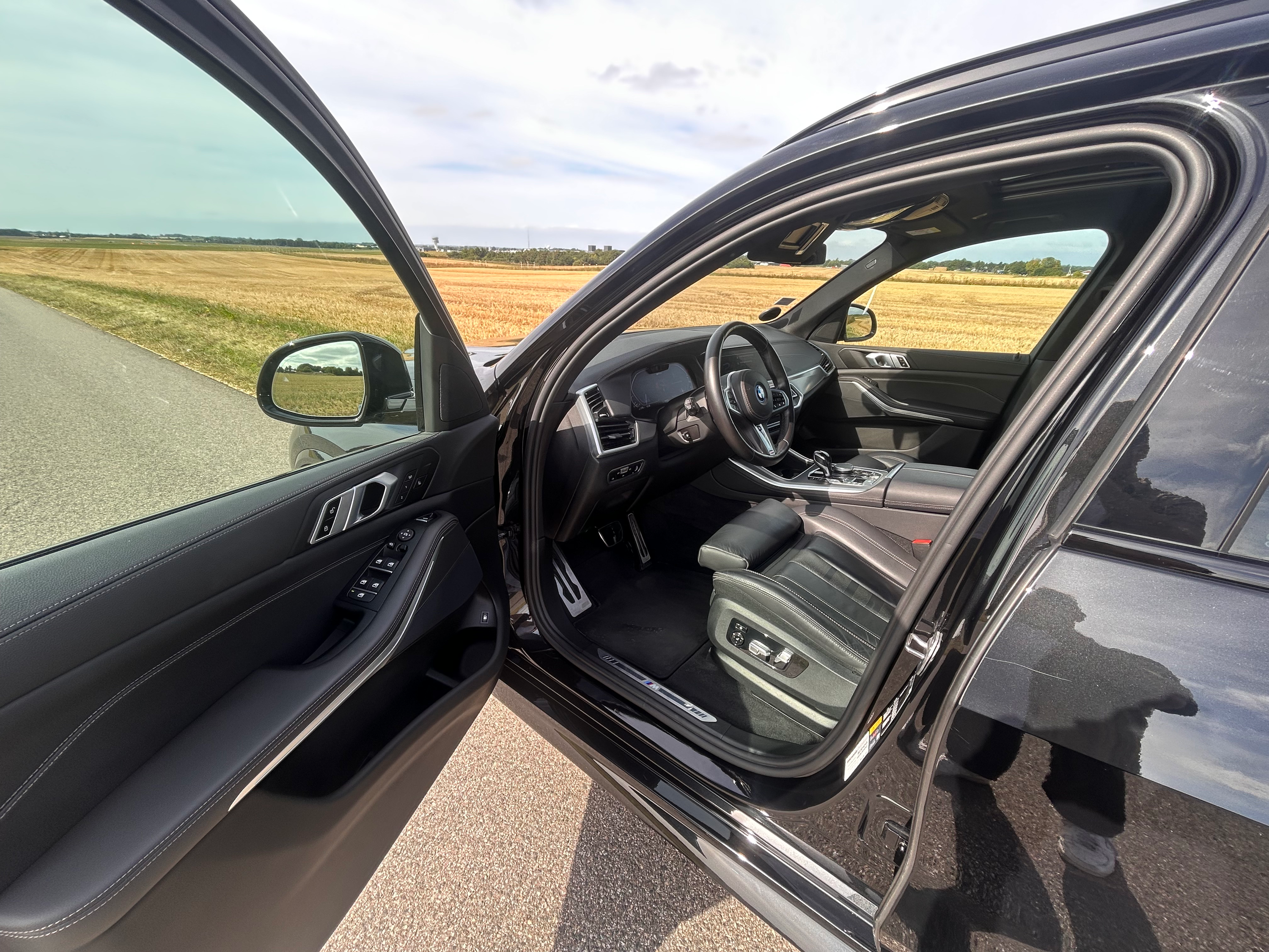BMW X5 Thumbnail 8